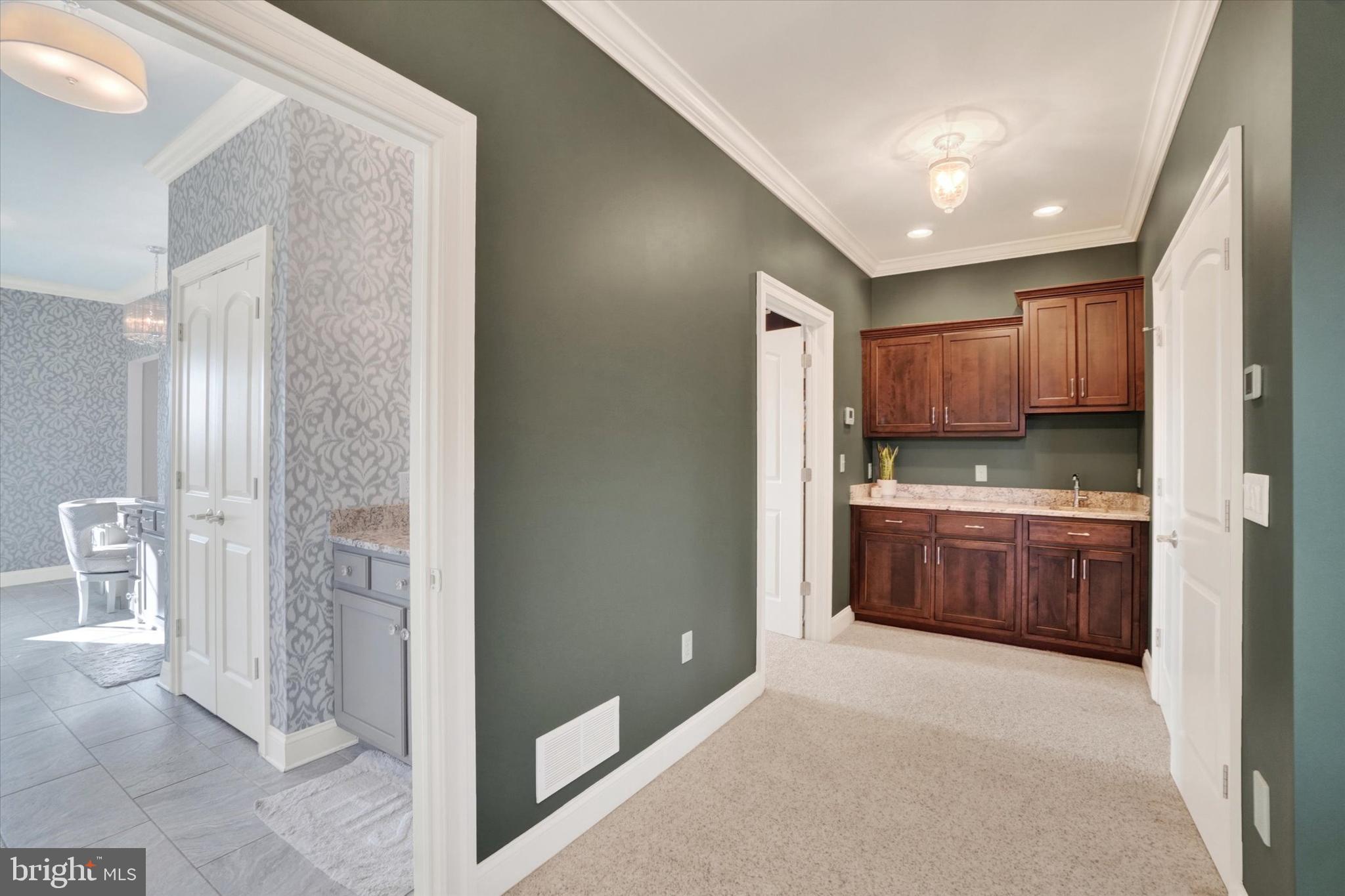 SAGE CREST - Residential