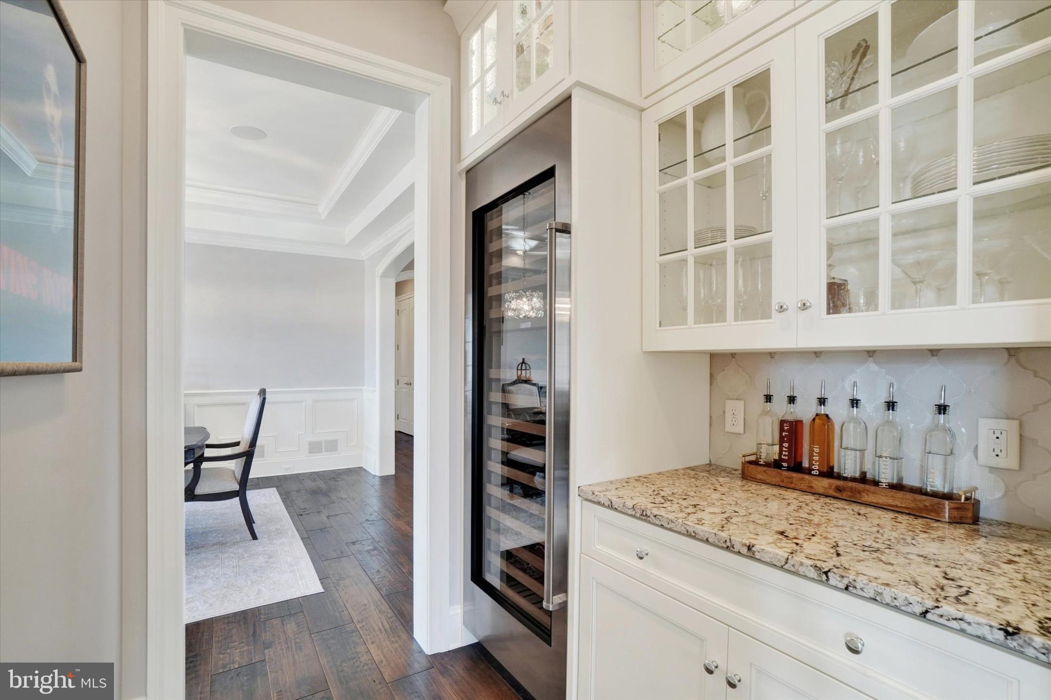 SAGE CREST - Residential