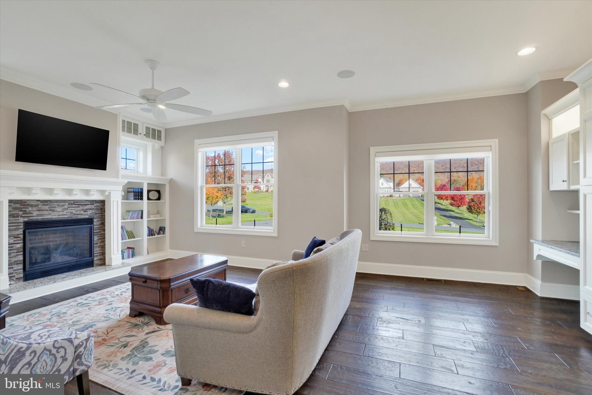 SAGE CREST - Residential