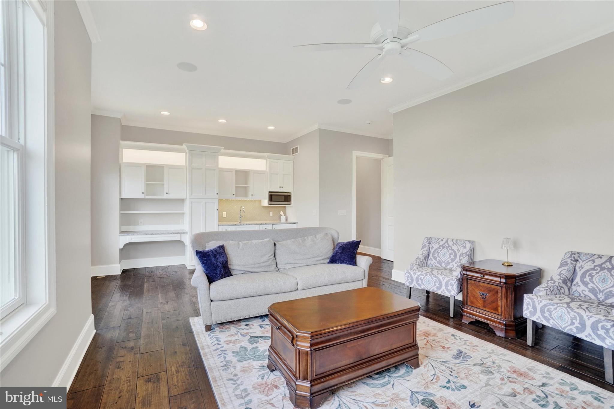 SAGE CREST - Residential