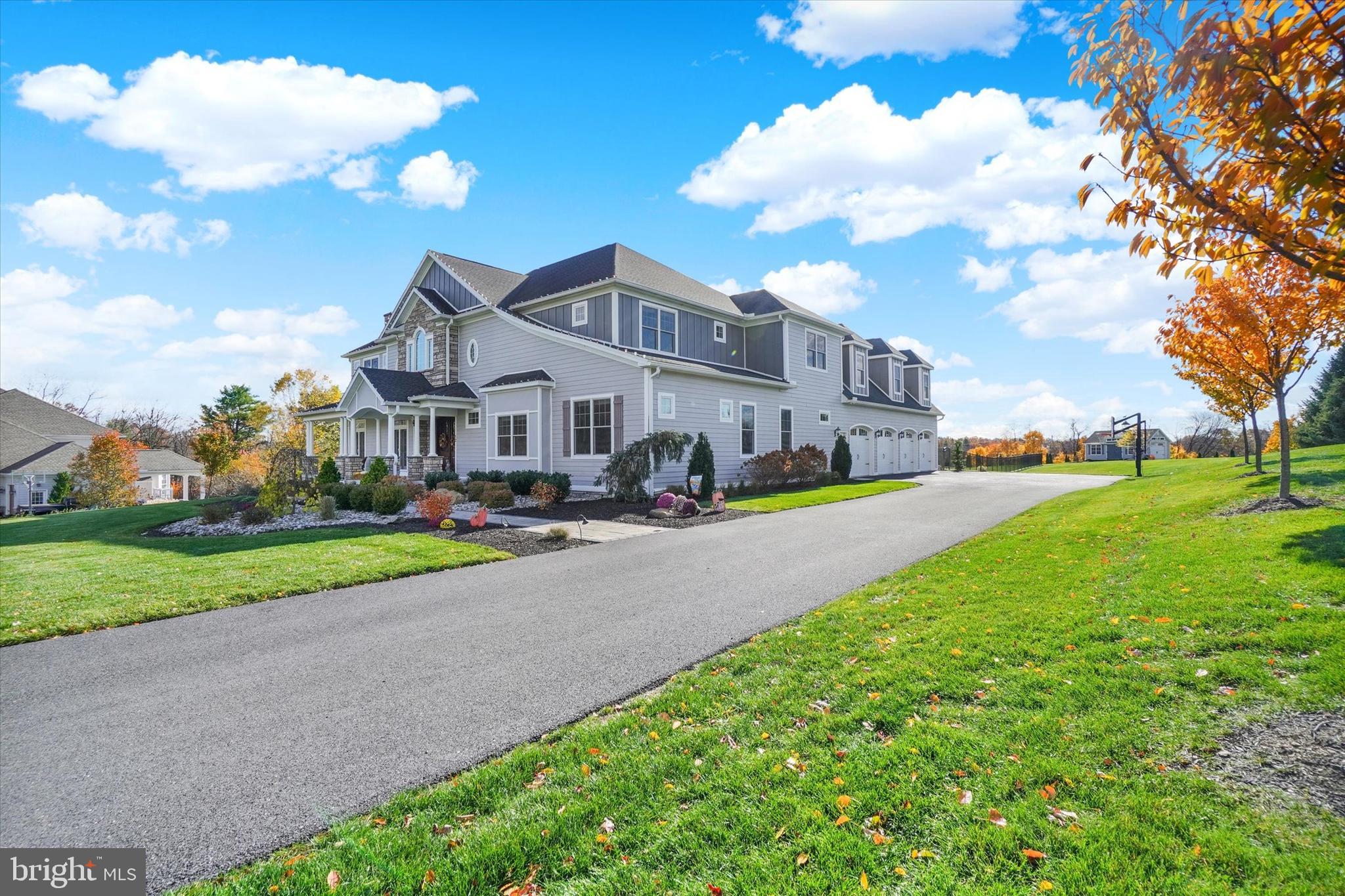 SAGE CREST - Residential