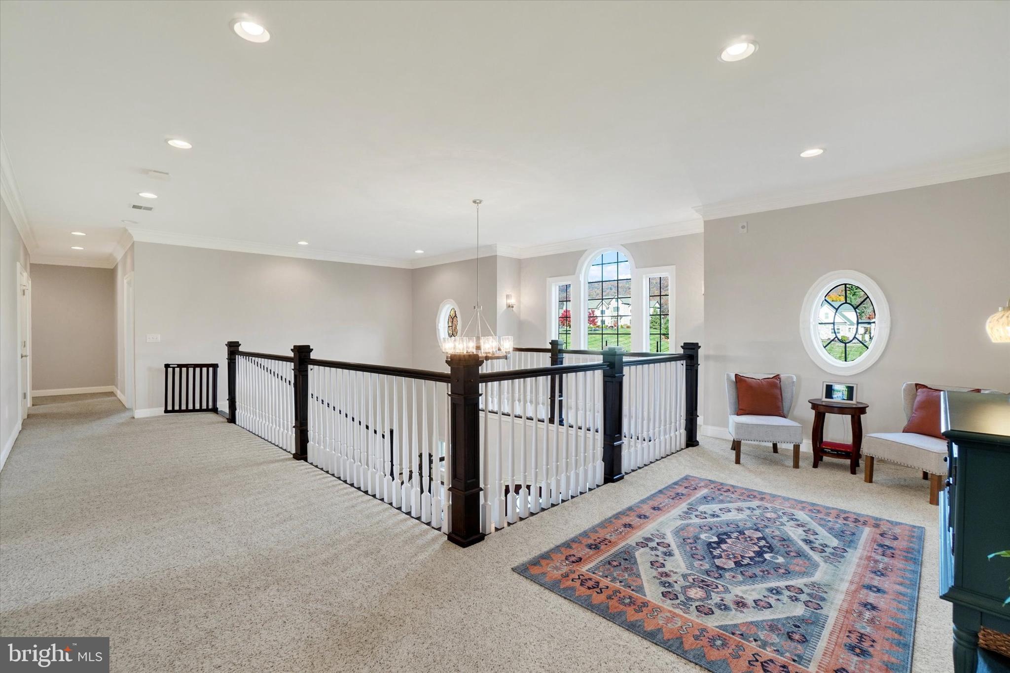 SAGE CREST - Residential