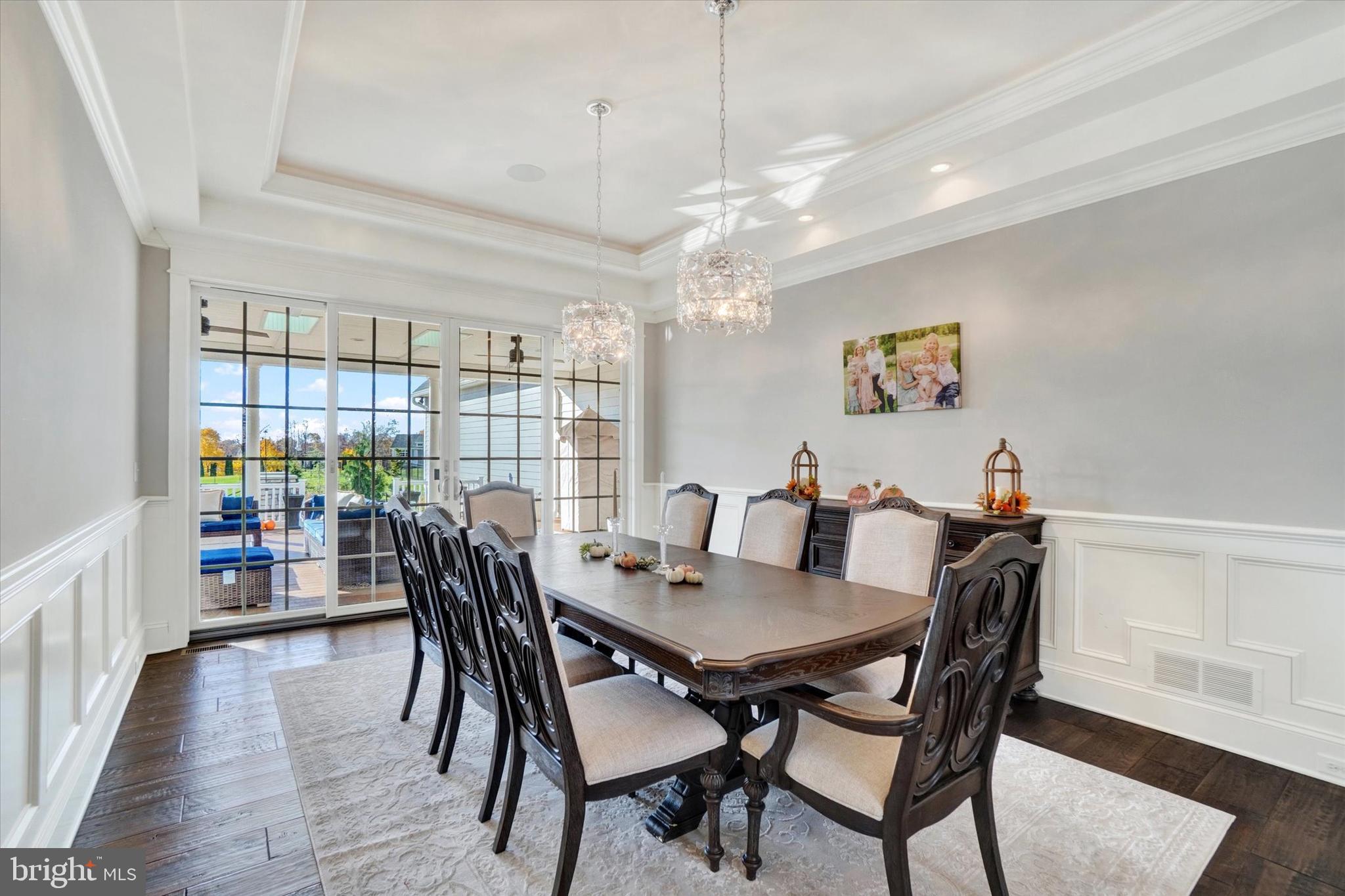 SAGE CREST - Residential