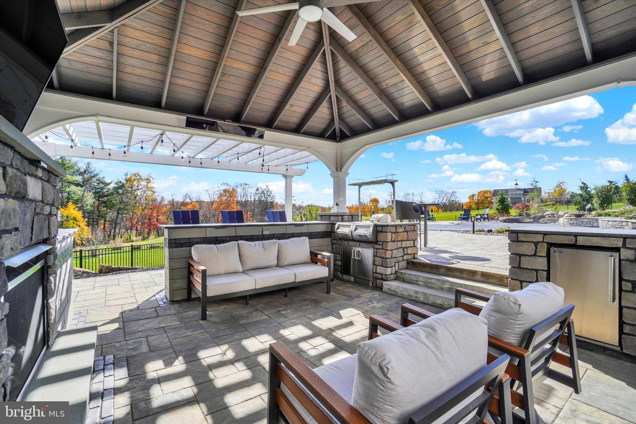 SAGE CREST - Residential