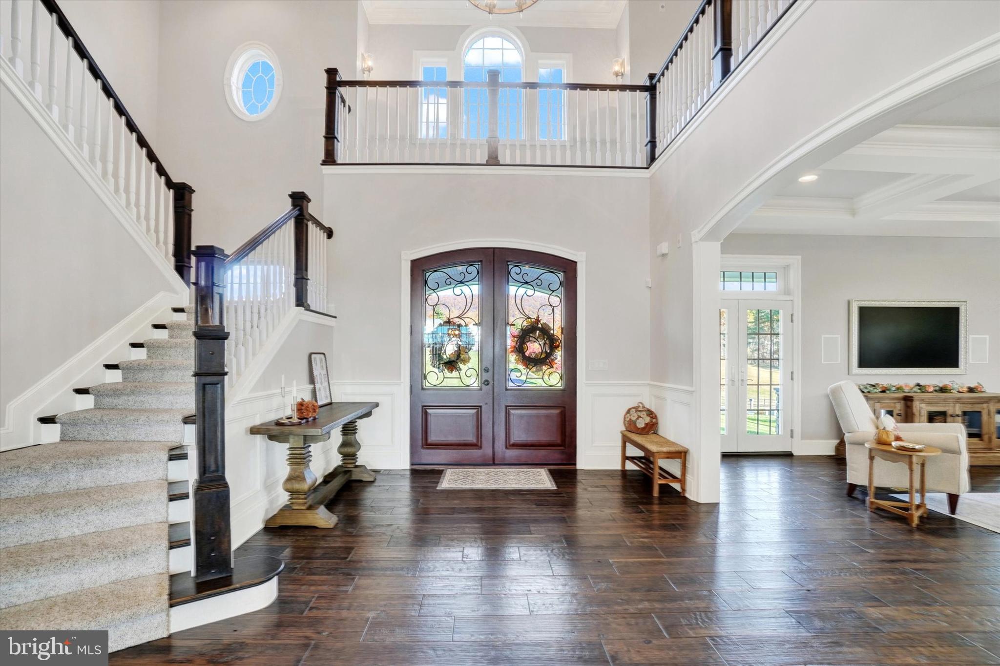 SAGE CREST - Residential