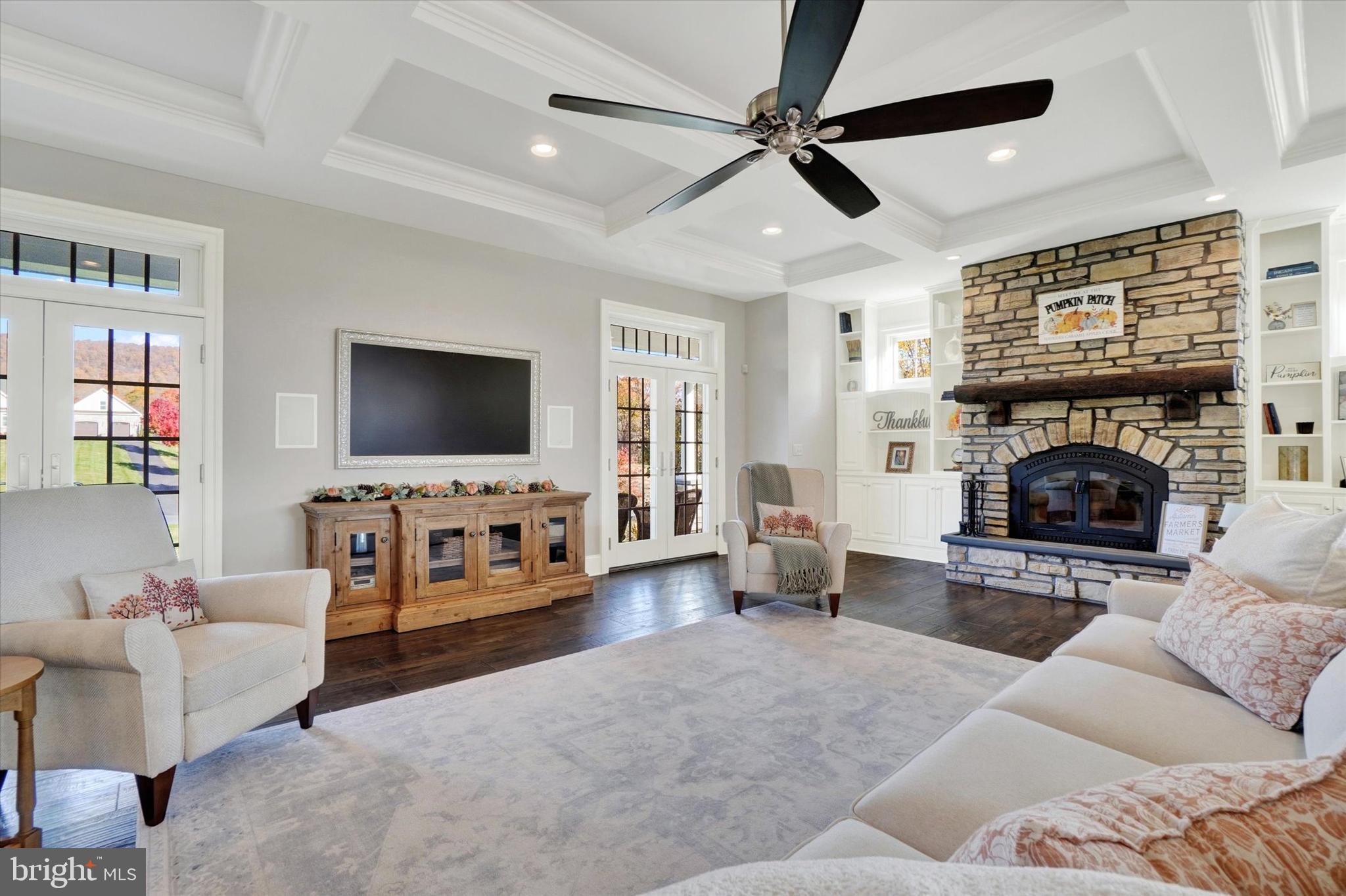 SAGE CREST - Residential