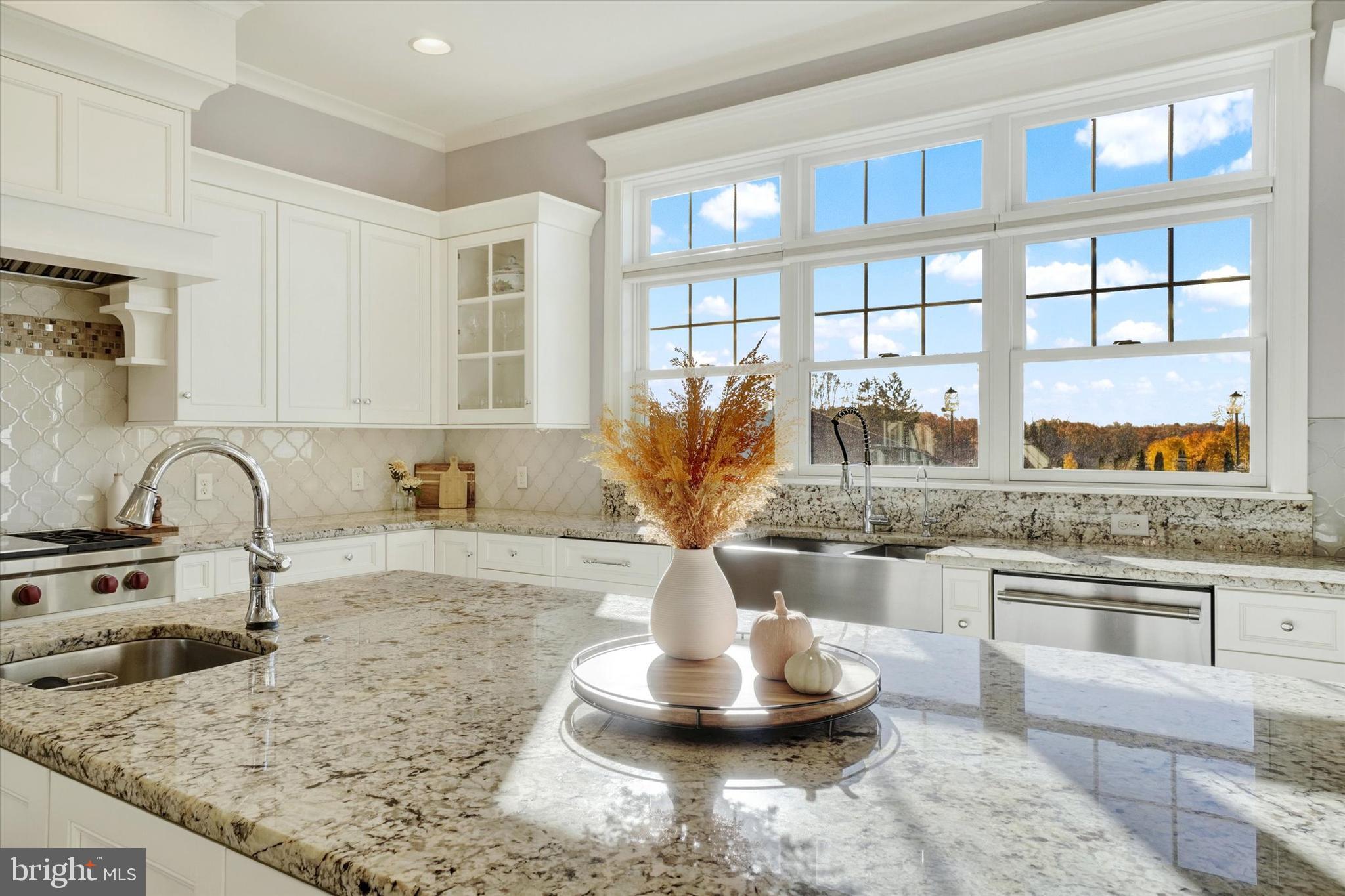 SAGE CREST - Residential