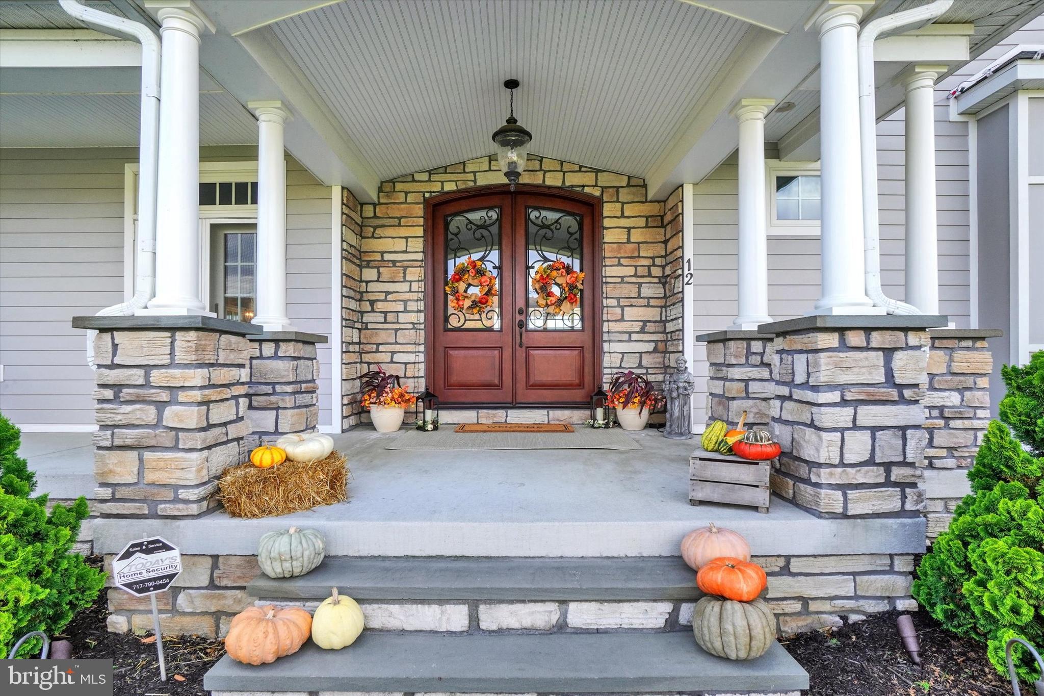 SAGE CREST - Residential