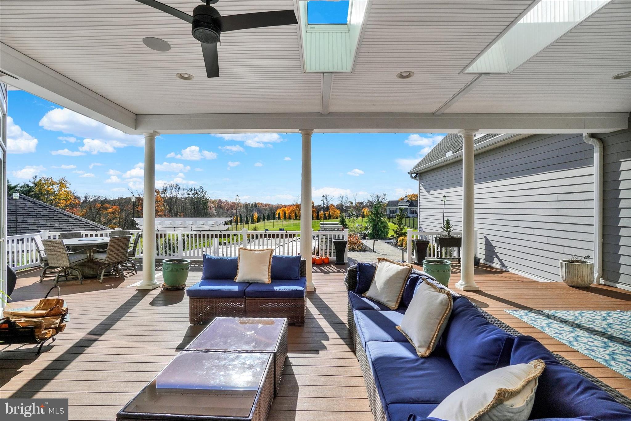 SAGE CREST - Residential