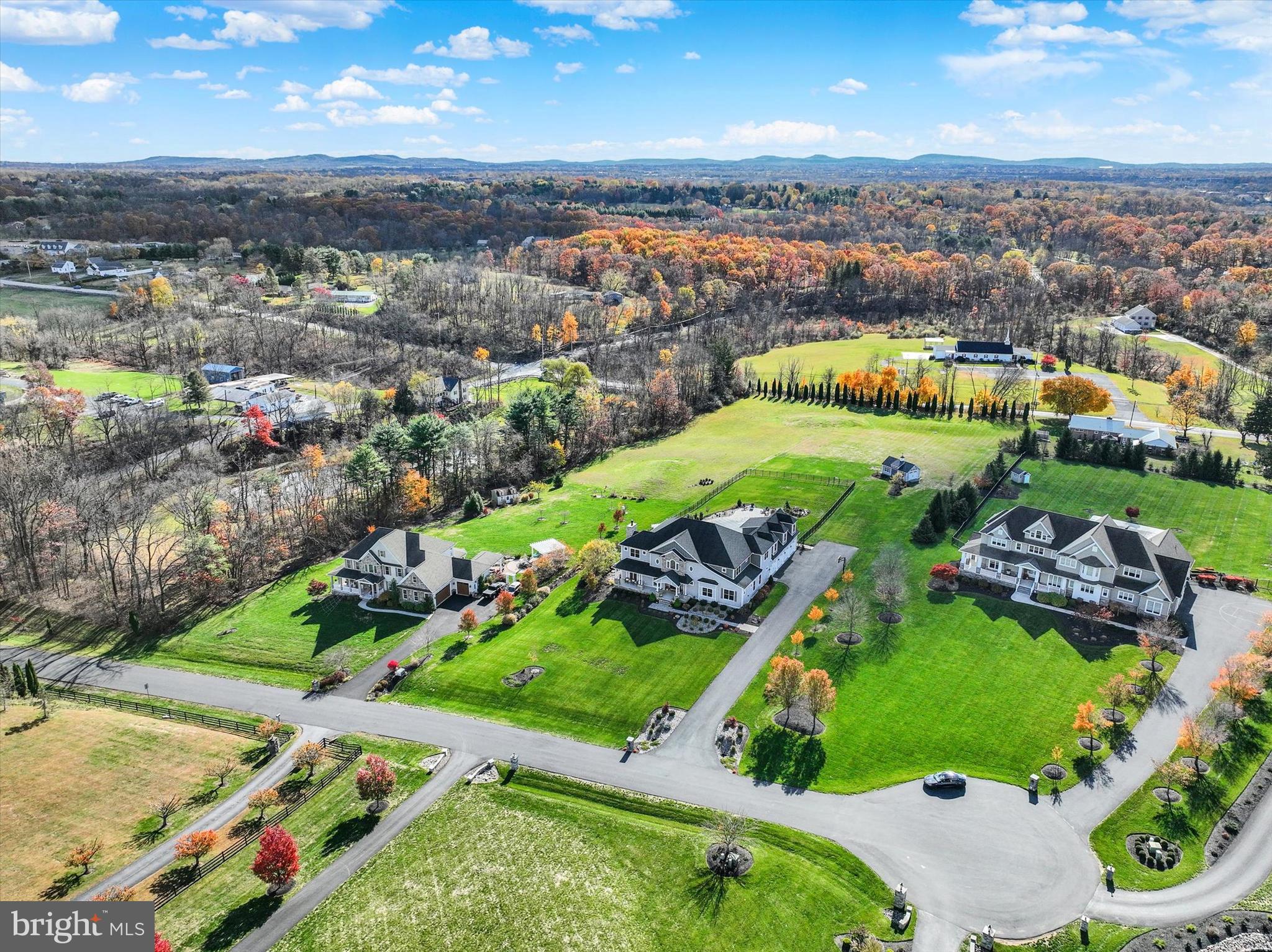 SAGE CREST - Residential