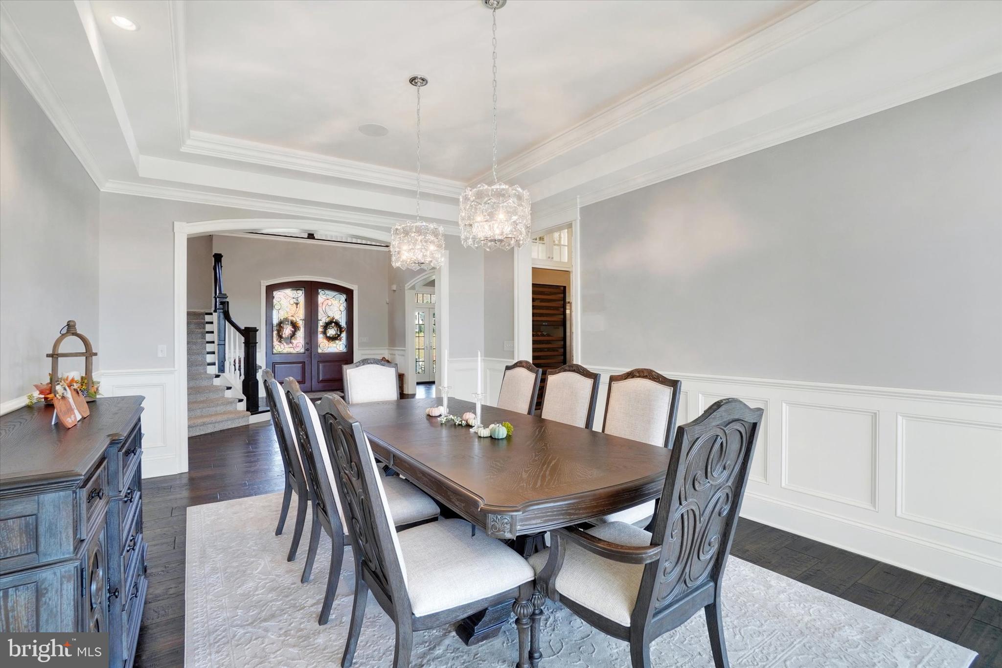 SAGE CREST - Residential