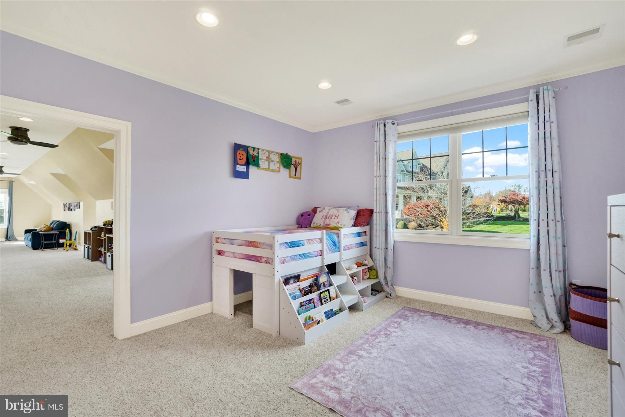 SAGE CREST - Residential