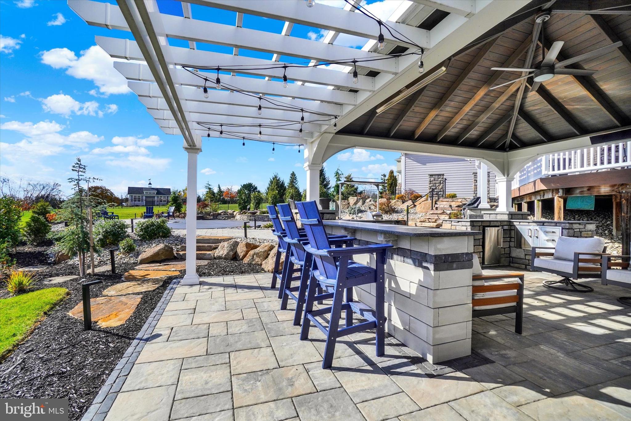 SAGE CREST - Residential