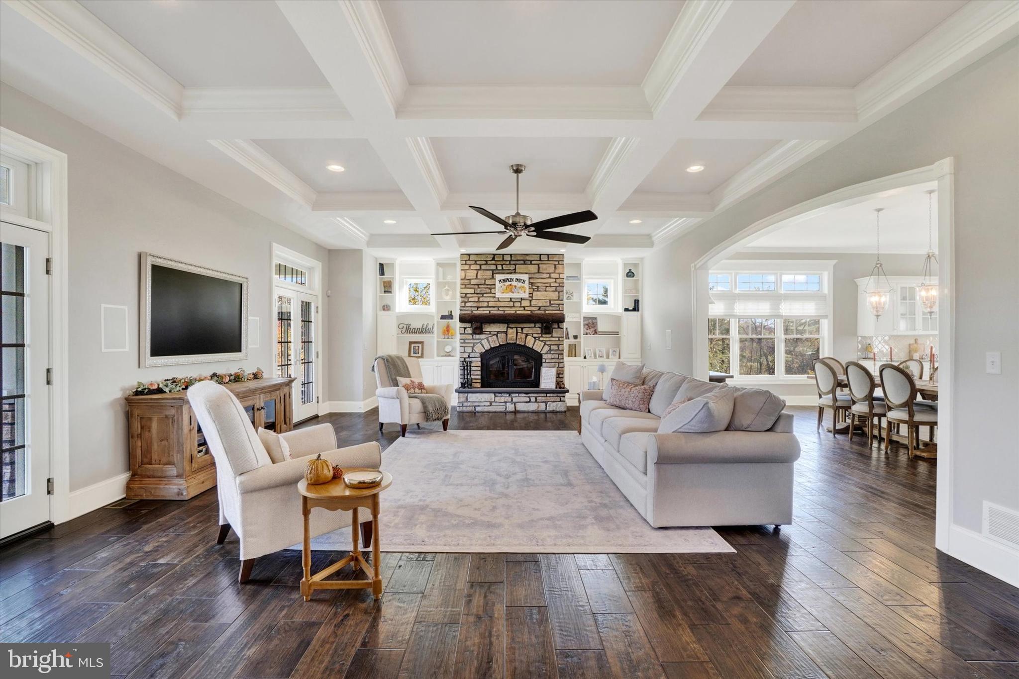 SAGE CREST - Residential