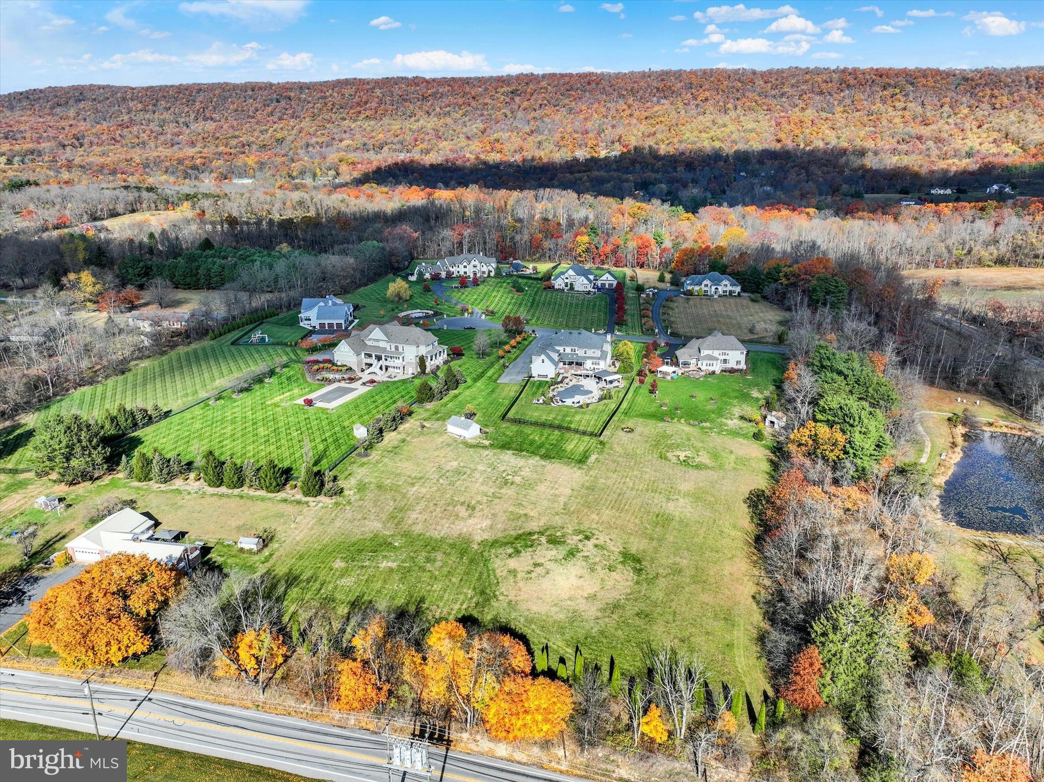 SAGE CREST - Residential