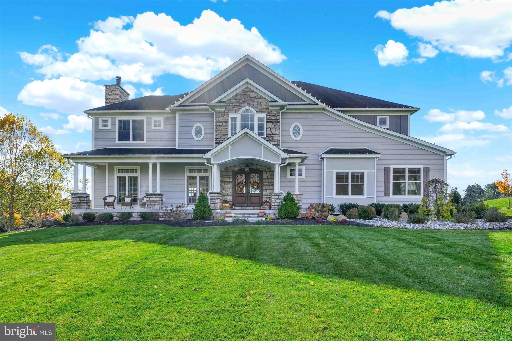 SAGE CREST - Residential