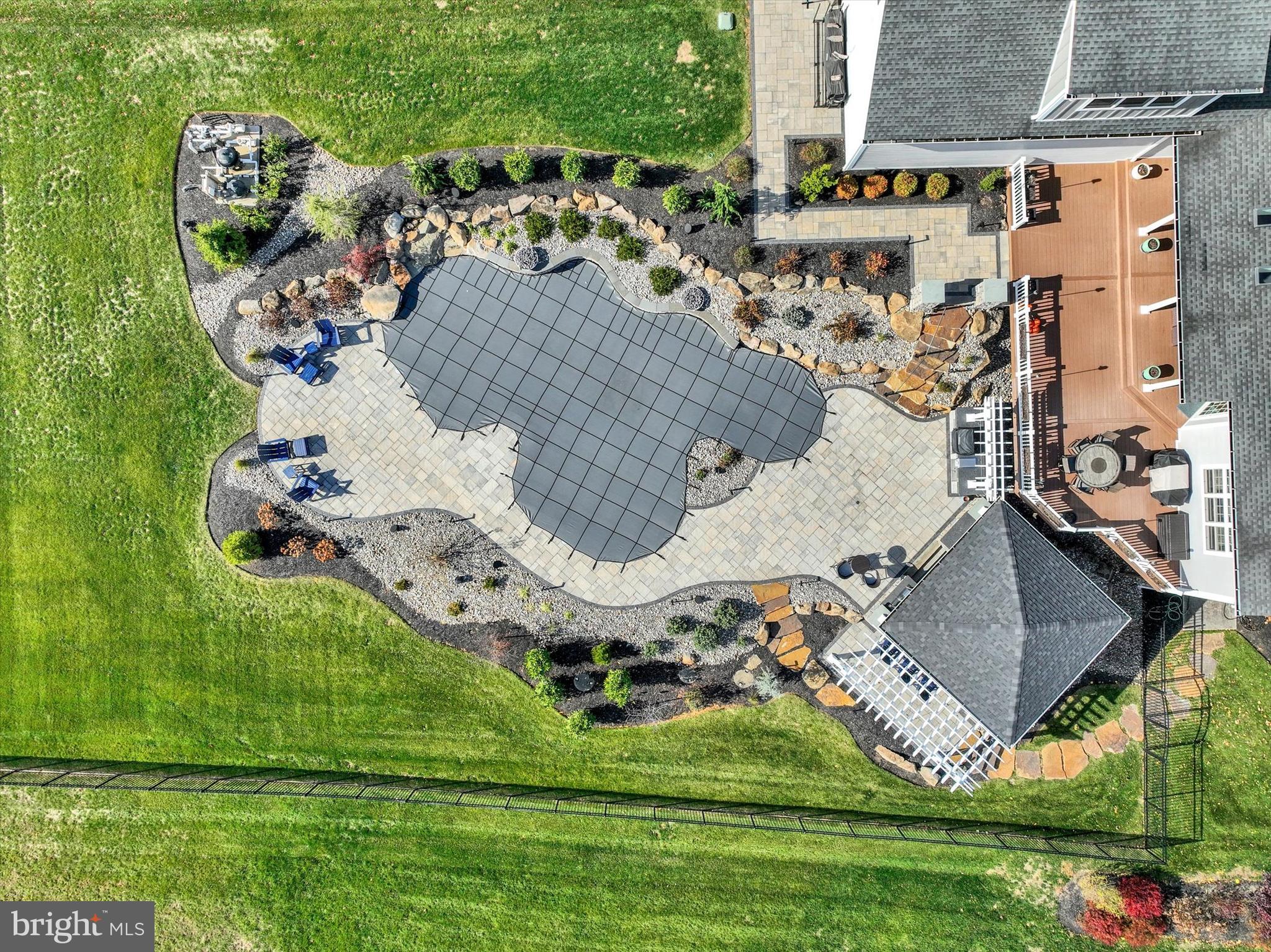 SAGE CREST - Residential