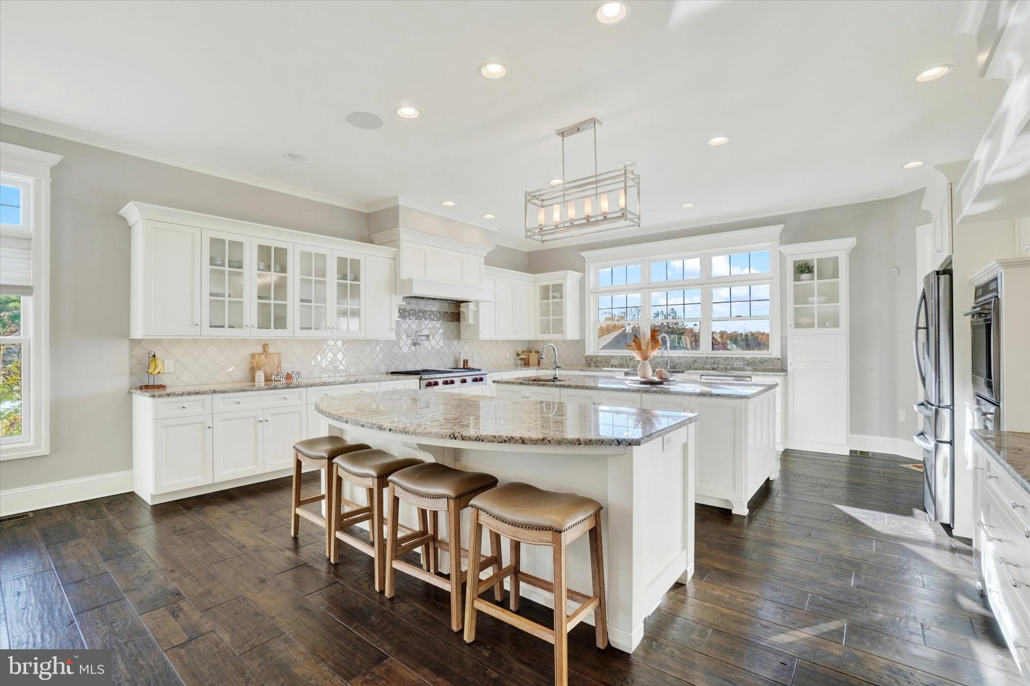 SAGE CREST - Residential