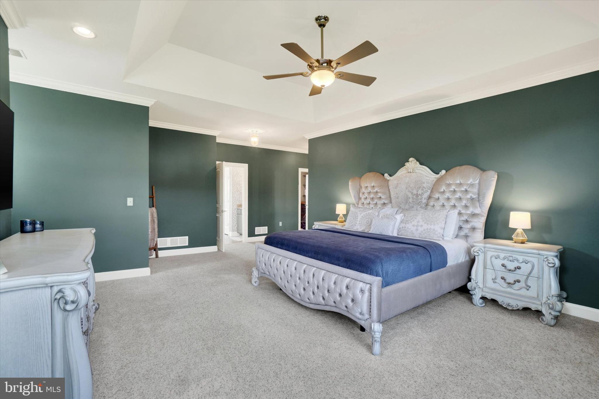 SAGE CREST - Residential