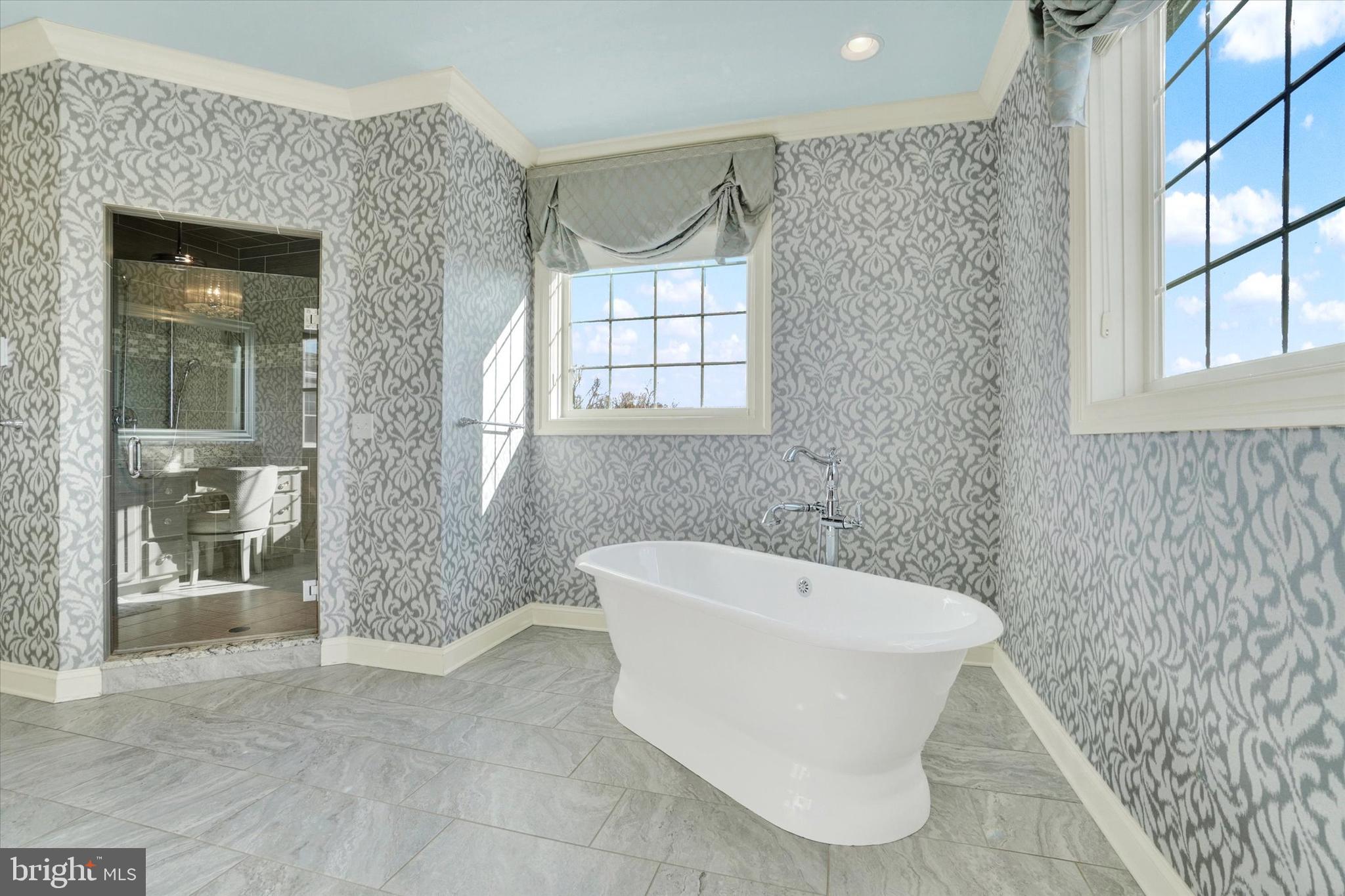 SAGE CREST - Residential