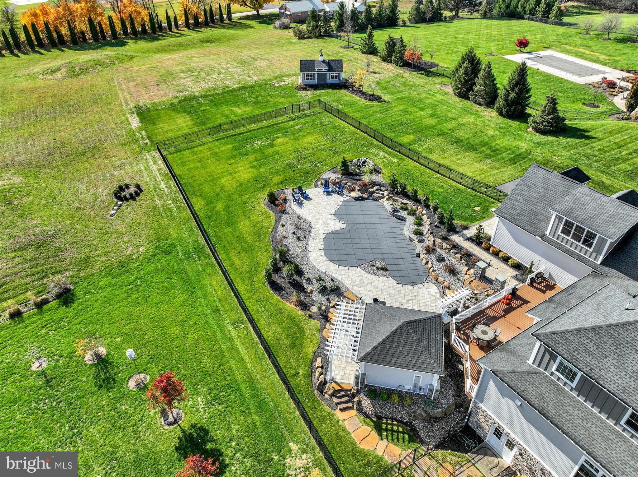 SAGE CREST - Residential