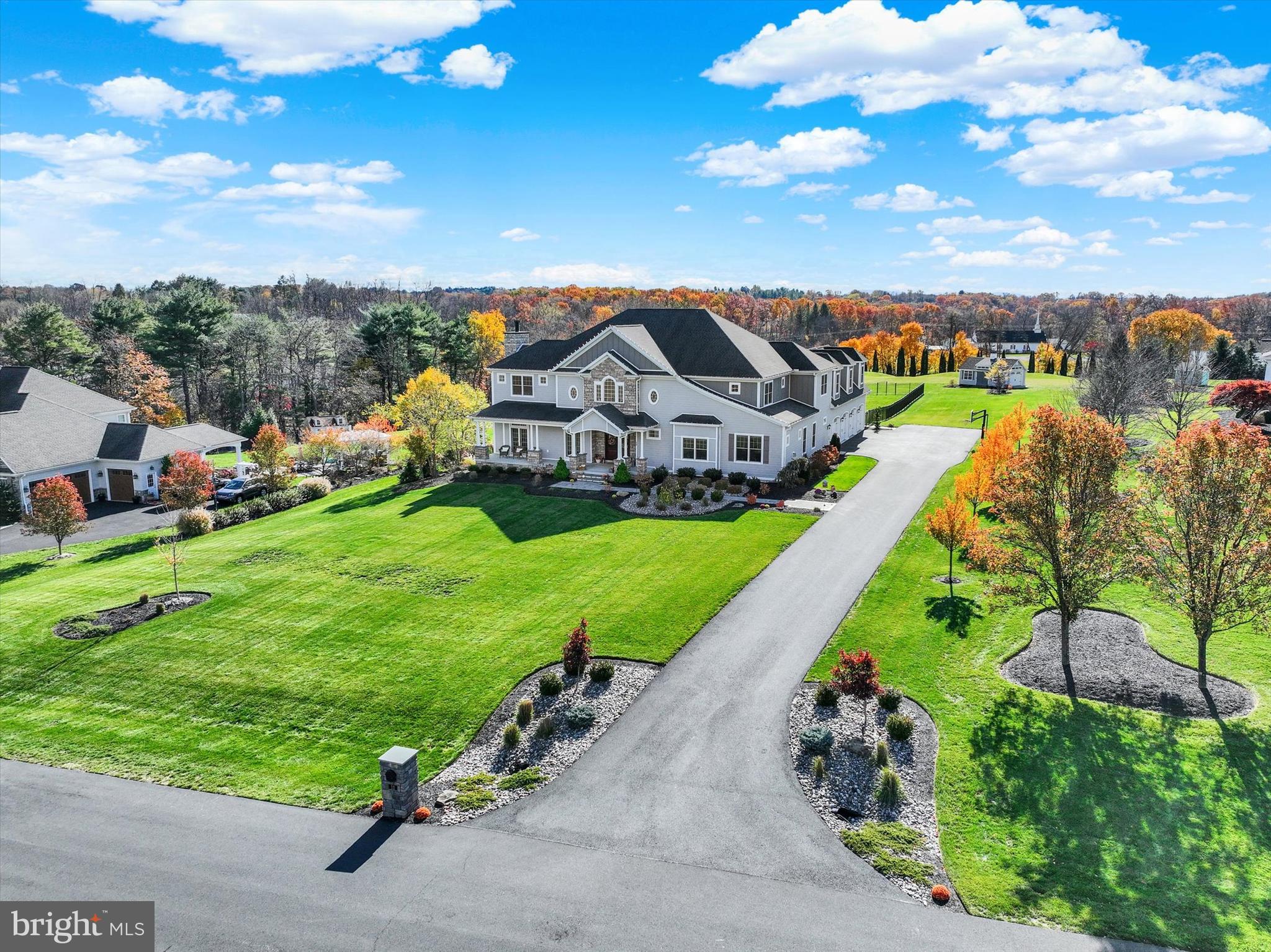 SAGE CREST - Residential