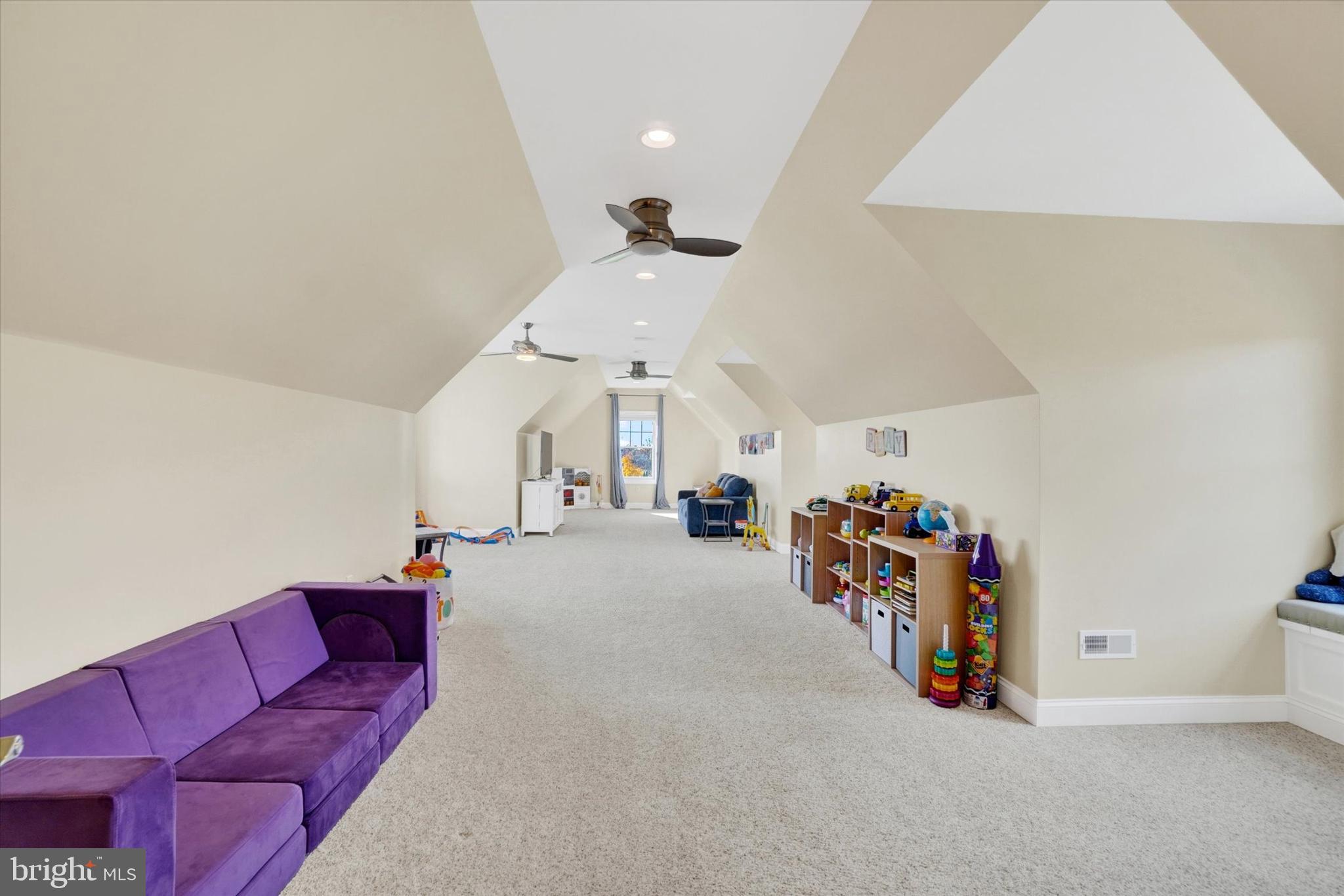 SAGE CREST - Residential