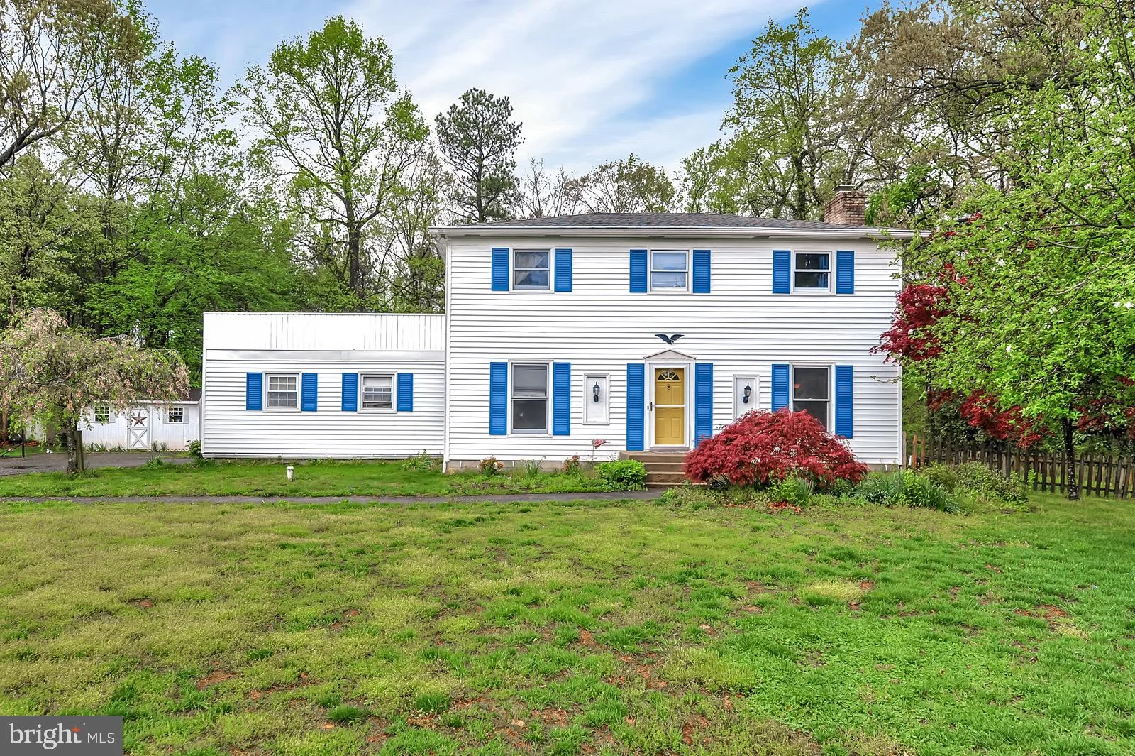 249 Brookdale Road, Camden Wyoming, DE 19934