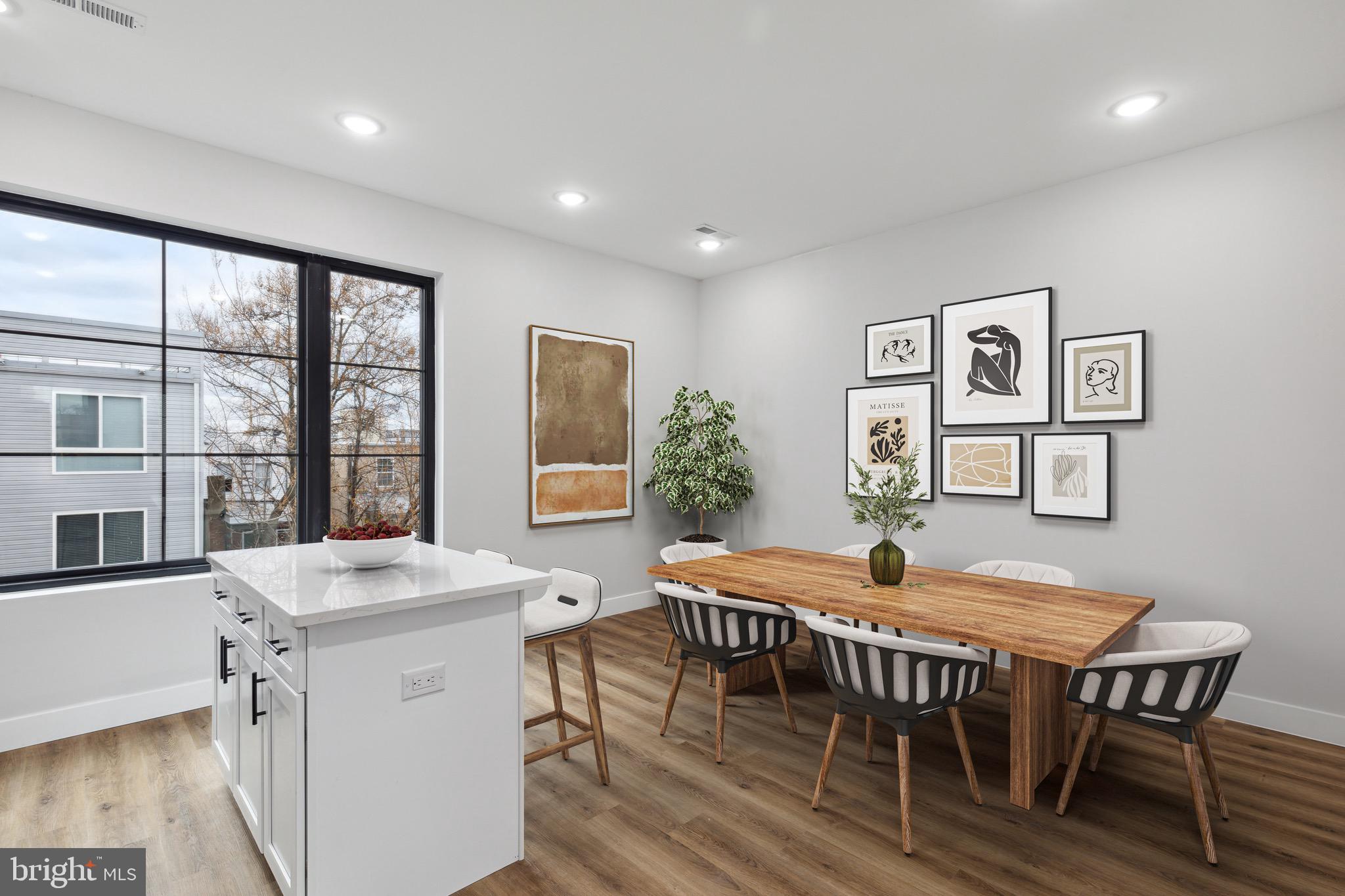 BREWERYTOWN - Residential Lease