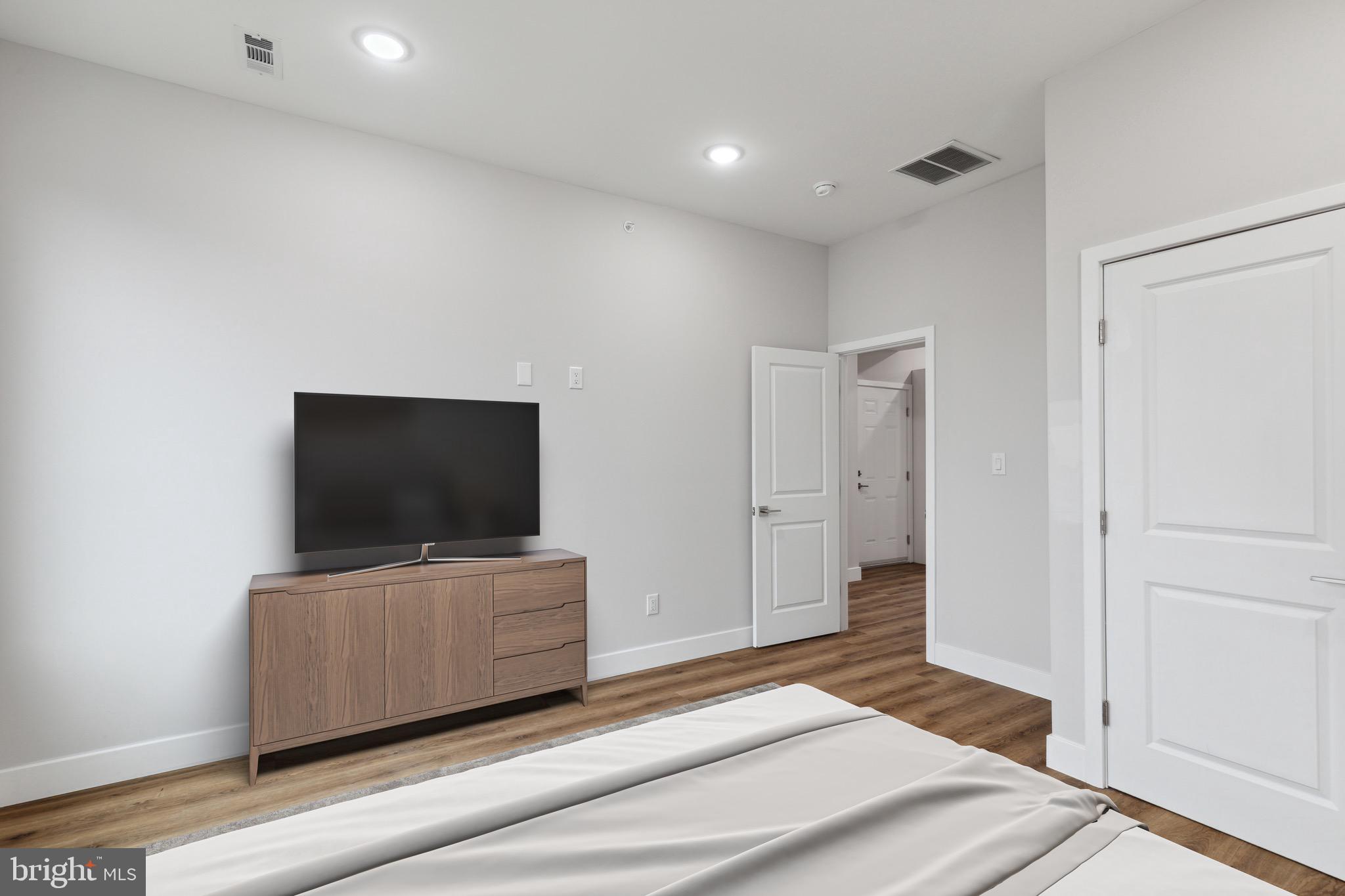 BREWERYTOWN - Residential Lease