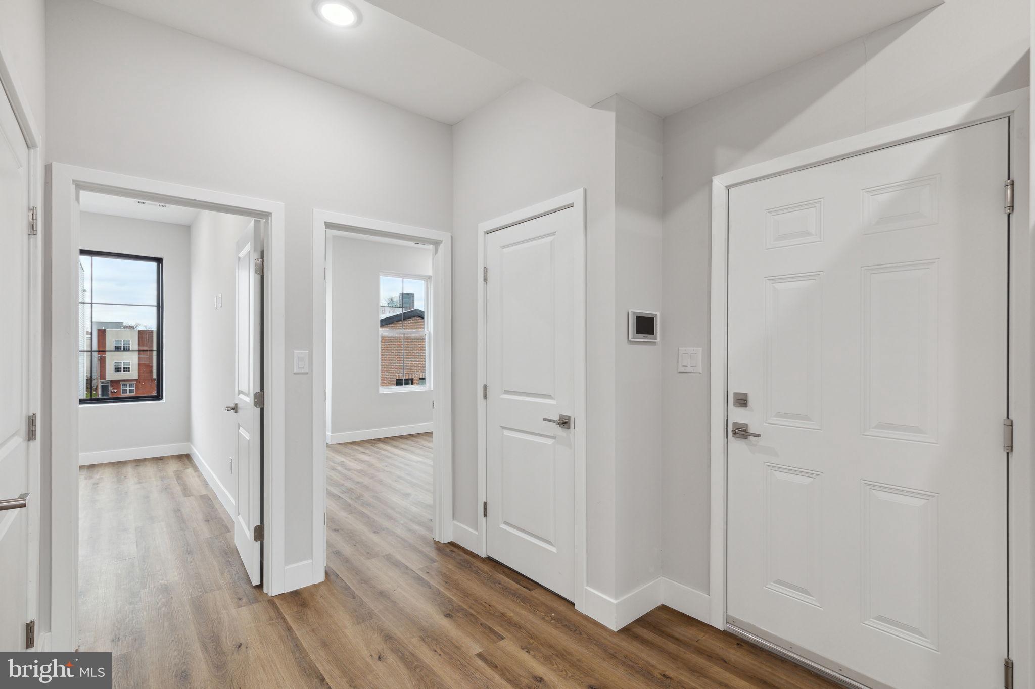 BREWERYTOWN - Residential Lease