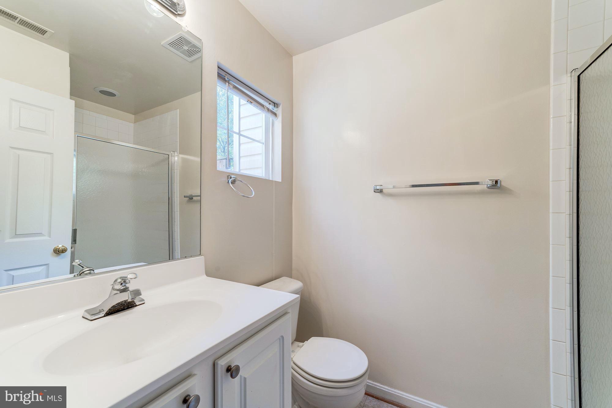 PARKSIDE AT DULLES - Residential Lease