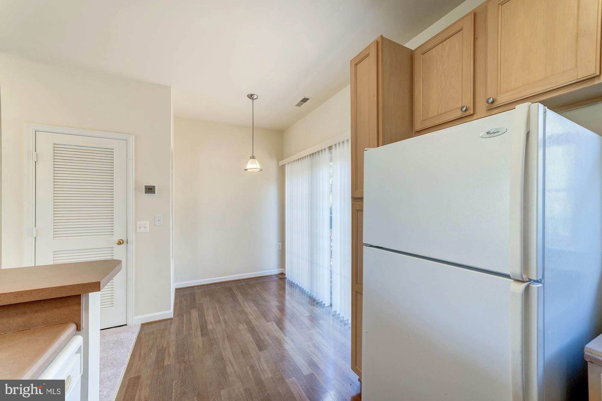 PARKSIDE AT DULLES - Residential Lease