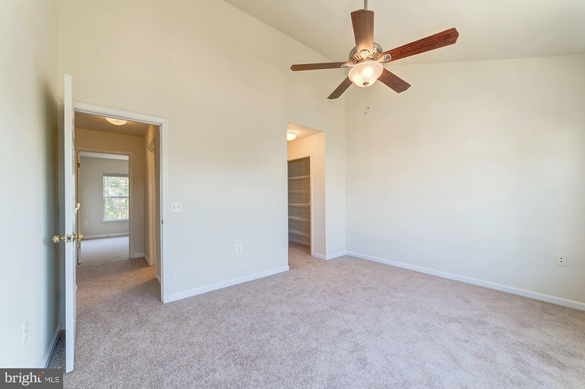 PARKSIDE AT DULLES - Residential Lease