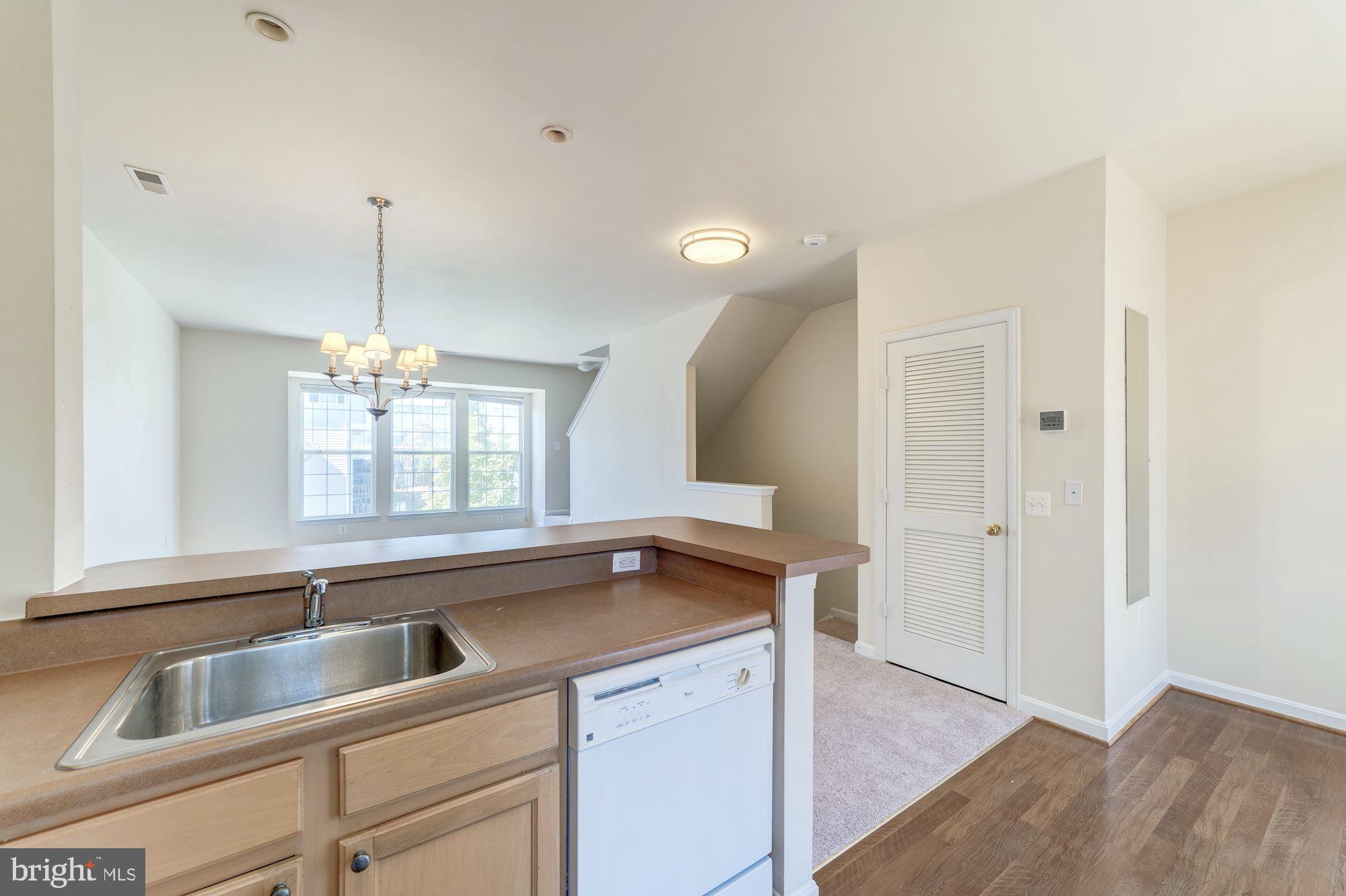 PARKSIDE AT DULLES - Residential Lease