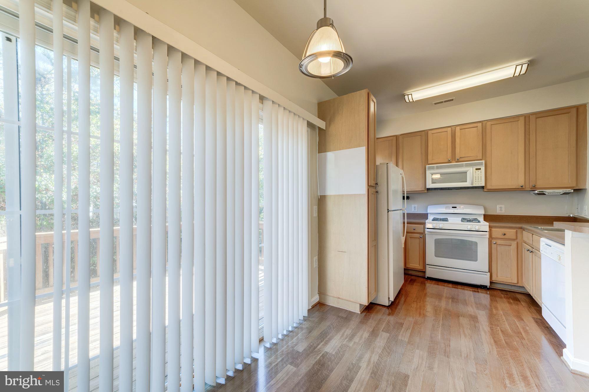 PARKSIDE AT DULLES - Residential Lease