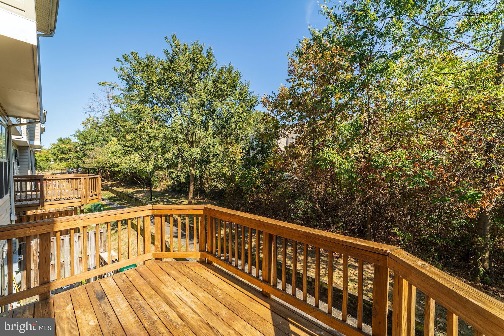 PARKSIDE AT DULLES - Residential Lease