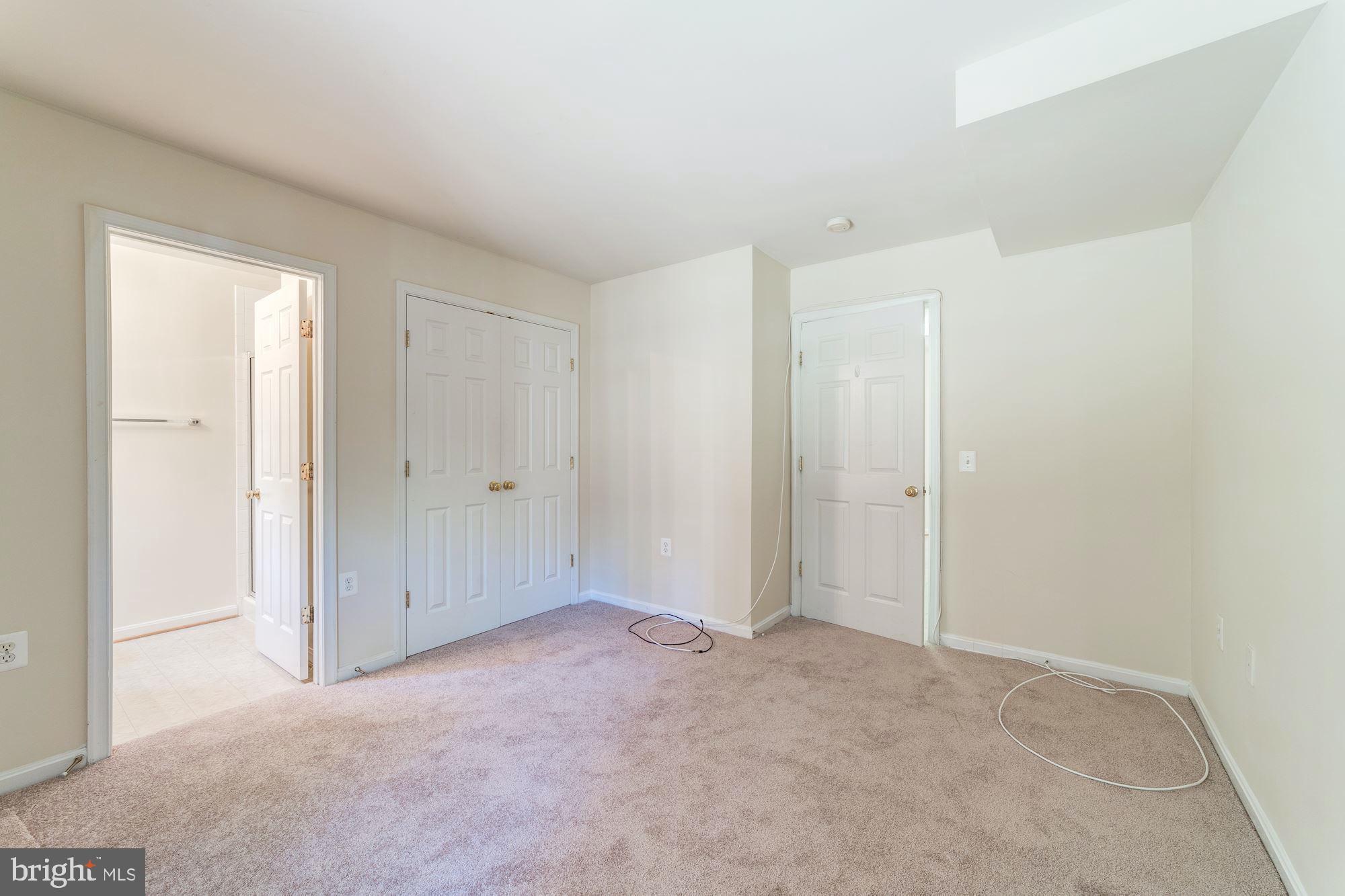 PARKSIDE AT DULLES - Residential Lease