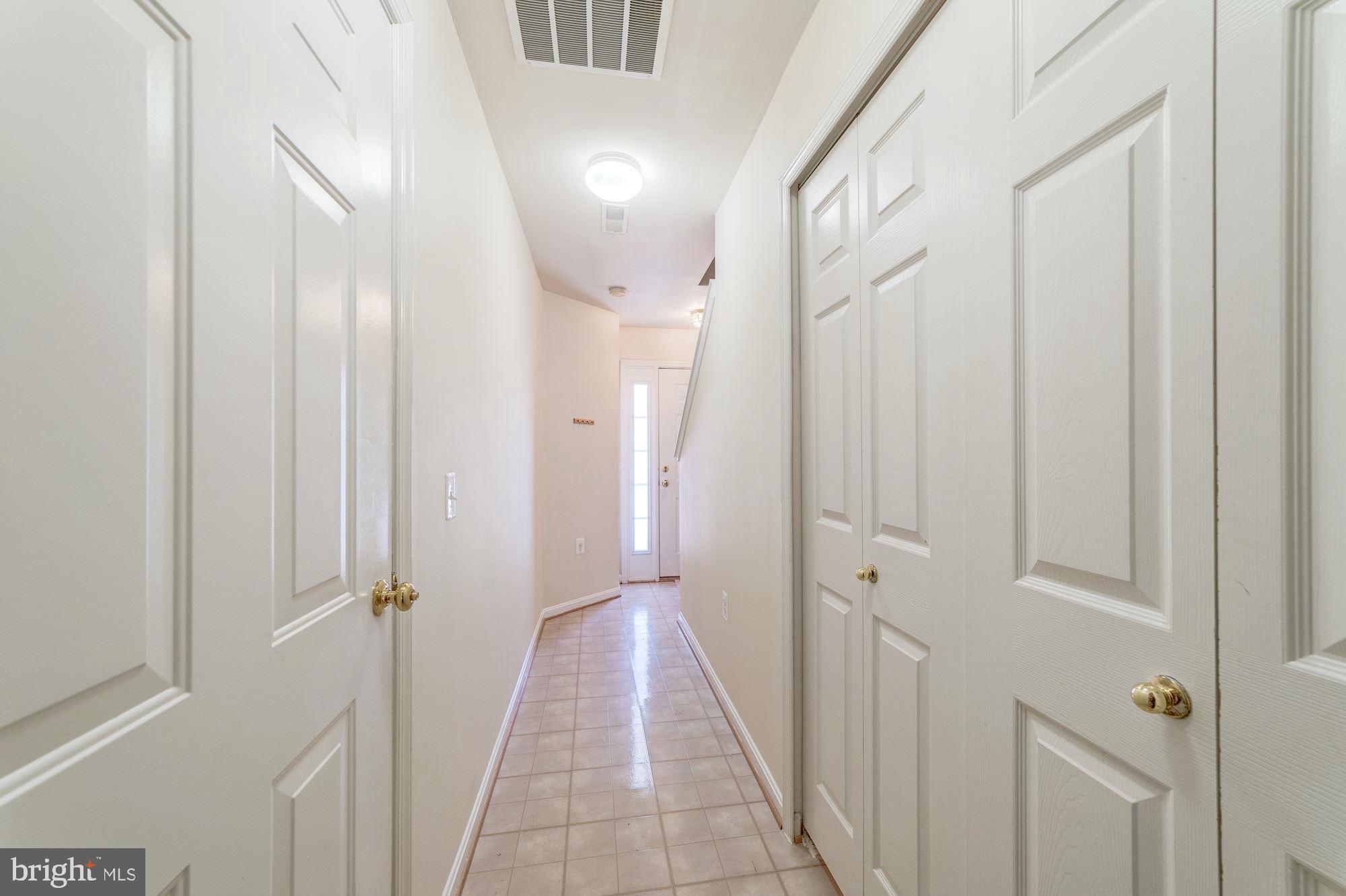 PARKSIDE AT DULLES - Residential Lease