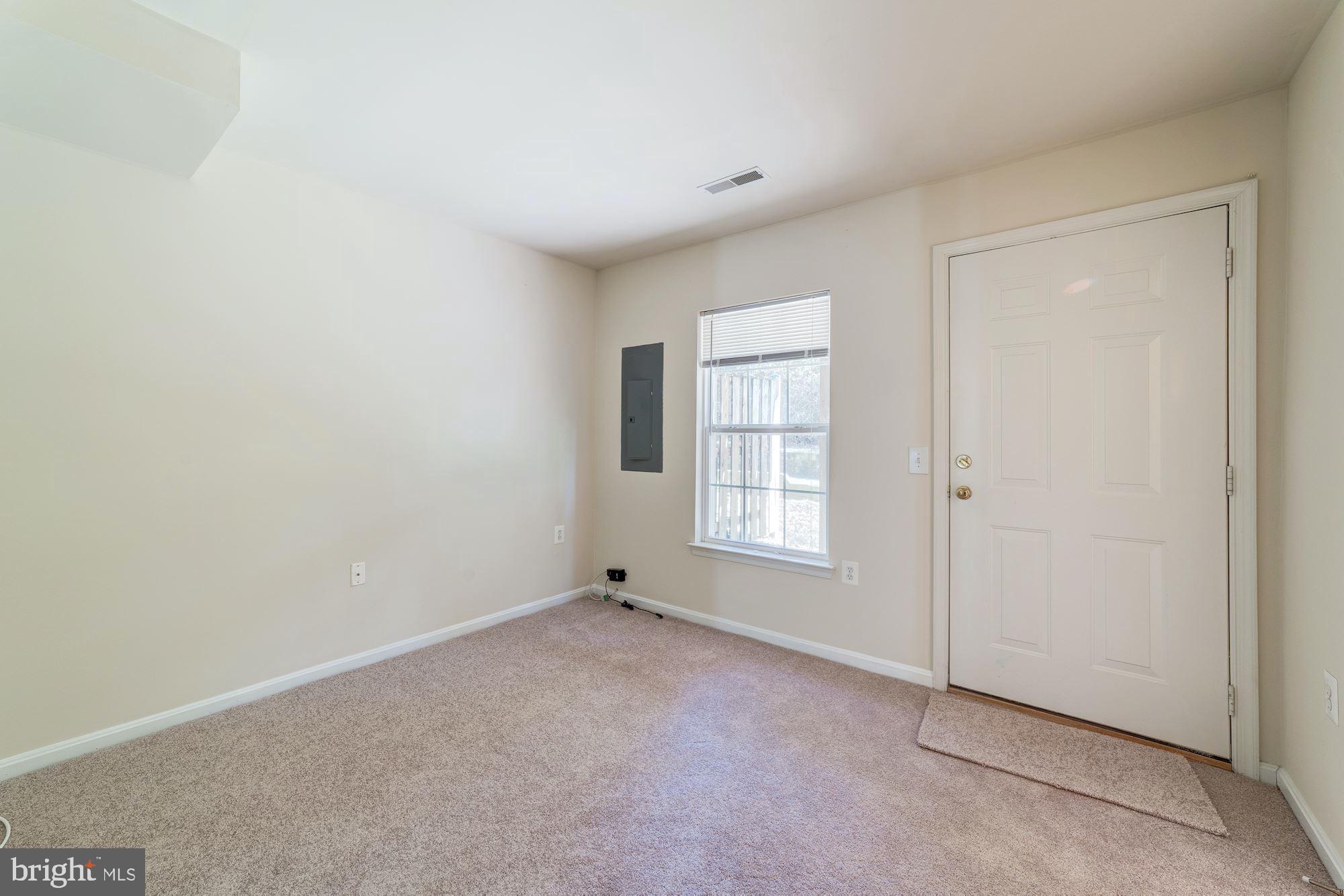 PARKSIDE AT DULLES - Residential Lease