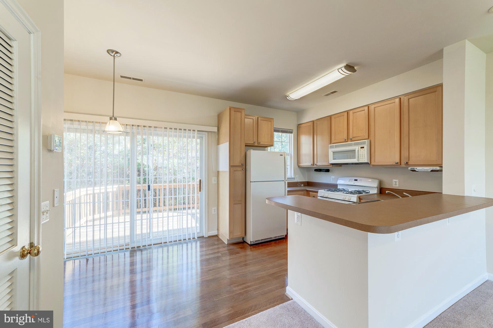 PARKSIDE AT DULLES - Residential Lease