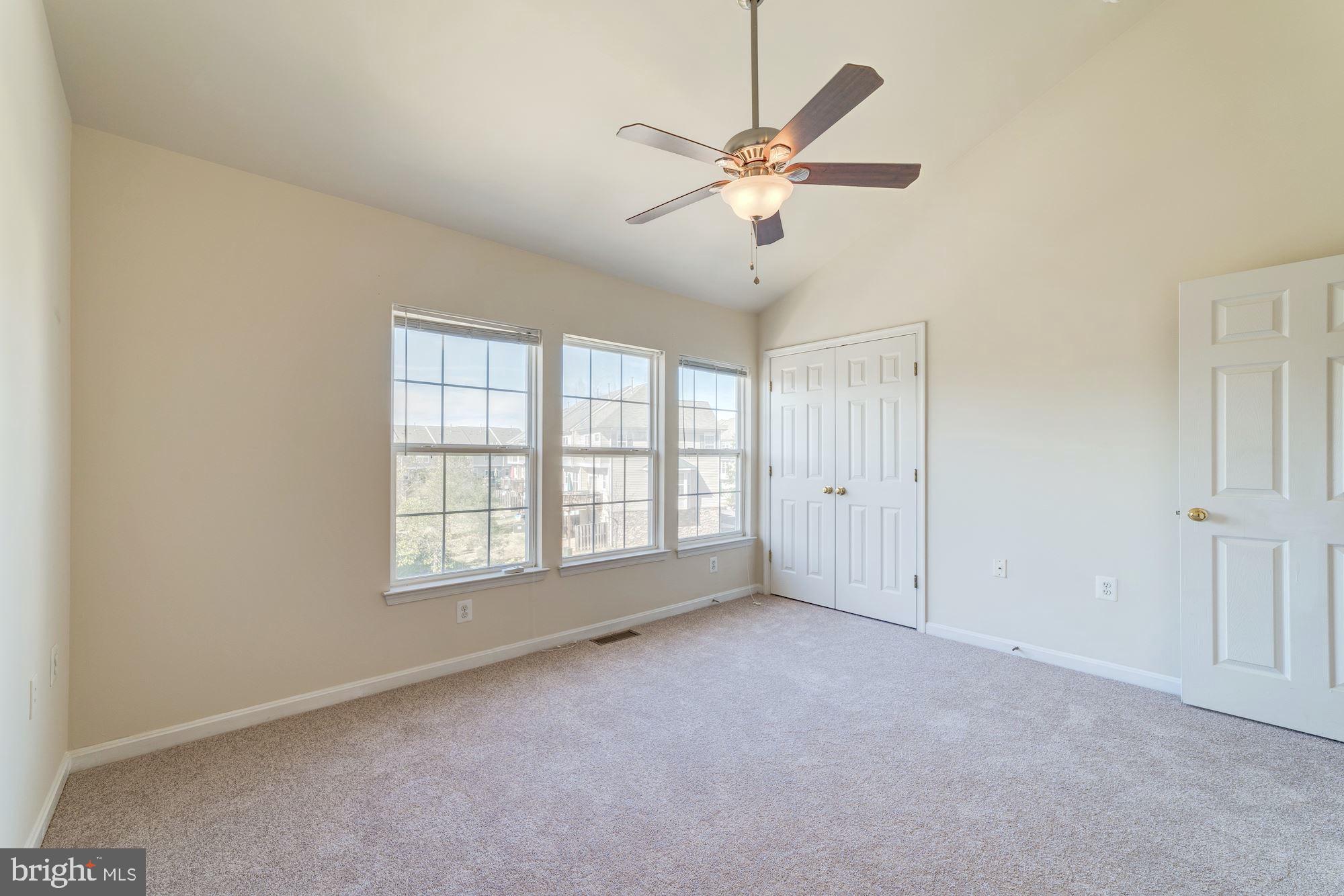 PARKSIDE AT DULLES - Residential Lease