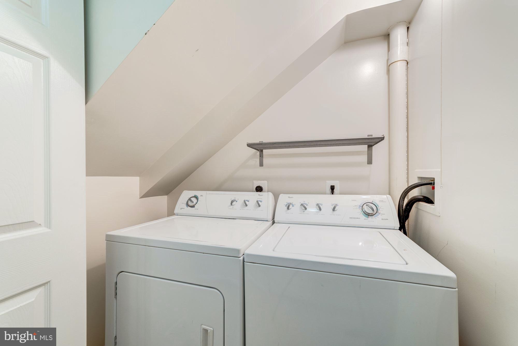 PARKSIDE AT DULLES - Residential Lease