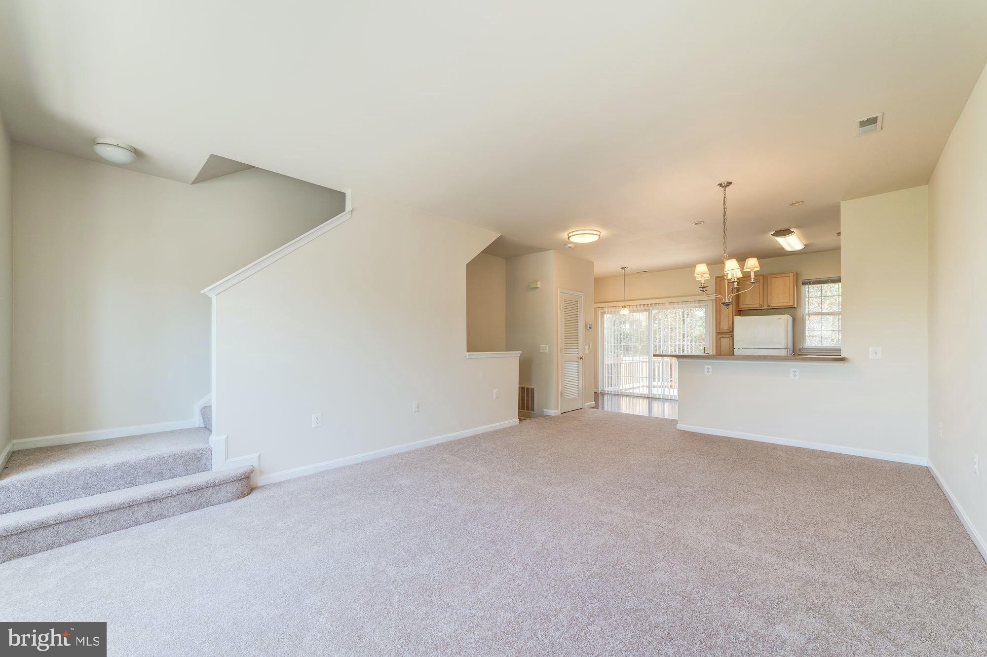 PARKSIDE AT DULLES - Residential Lease