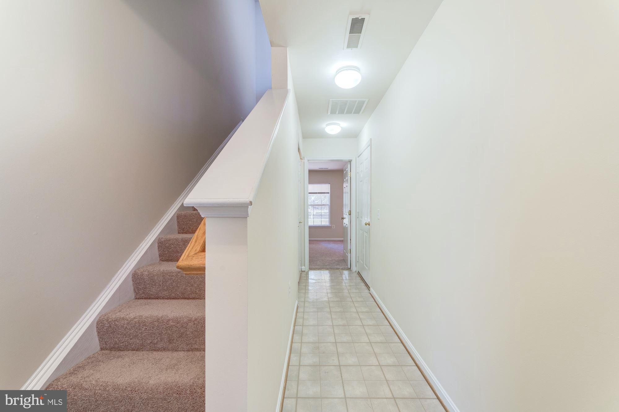 PARKSIDE AT DULLES - Residential Lease