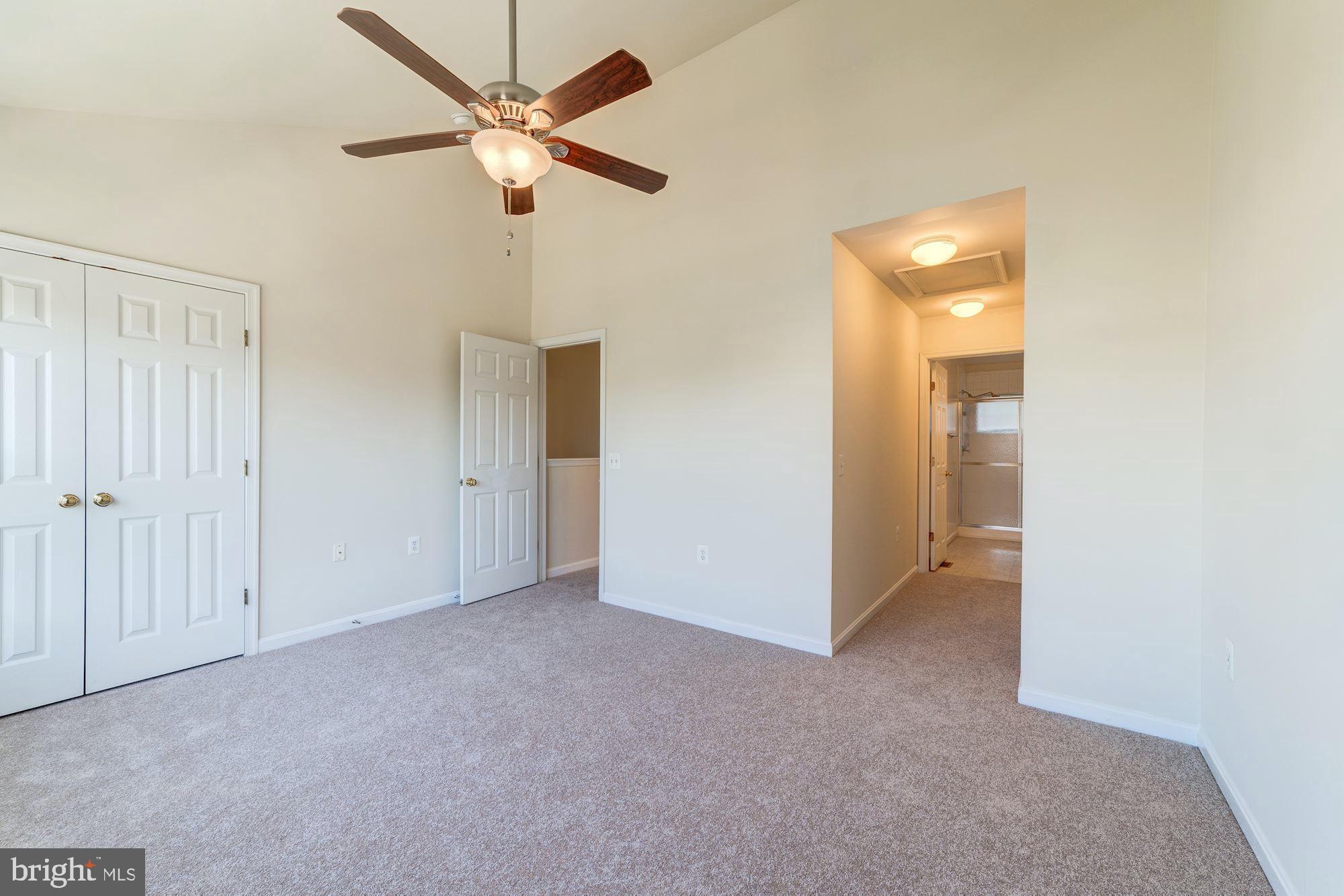 PARKSIDE AT DULLES - Residential Lease