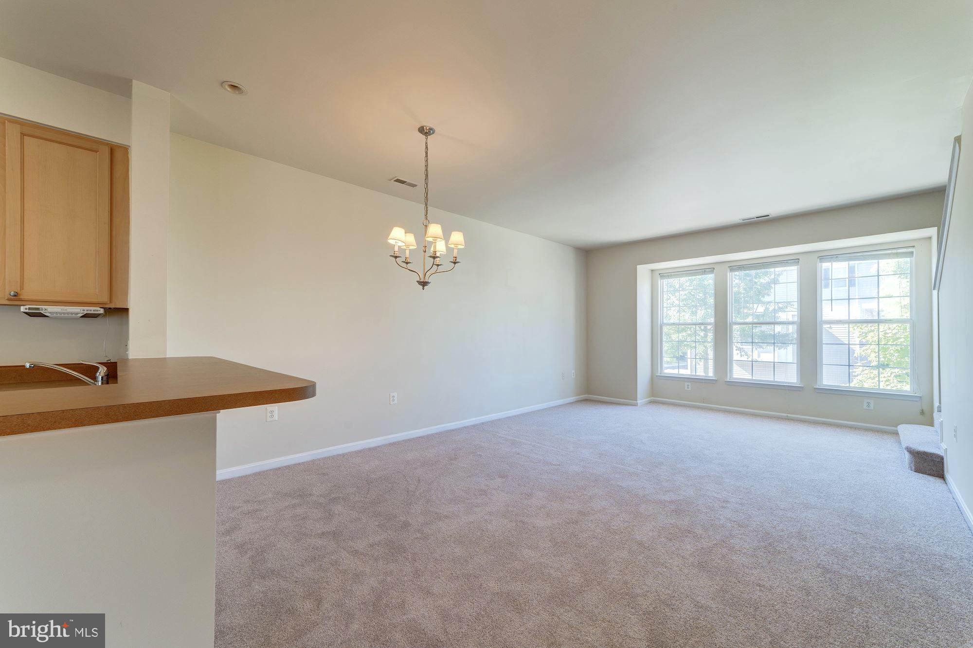 PARKSIDE AT DULLES - Residential Lease