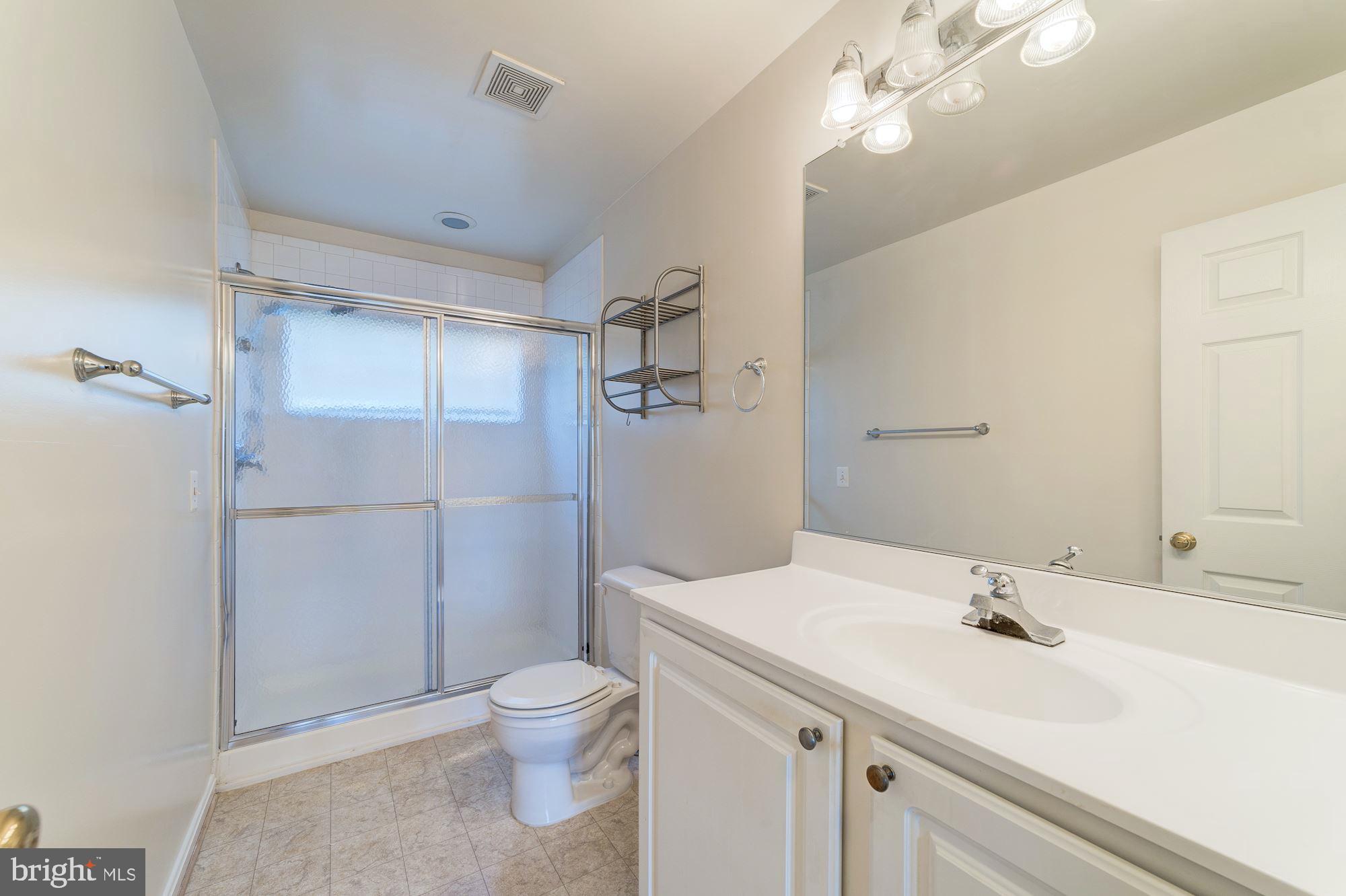 PARKSIDE AT DULLES - Residential Lease