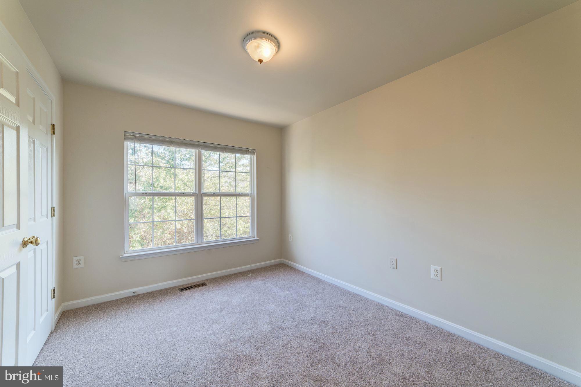 PARKSIDE AT DULLES - Residential Lease