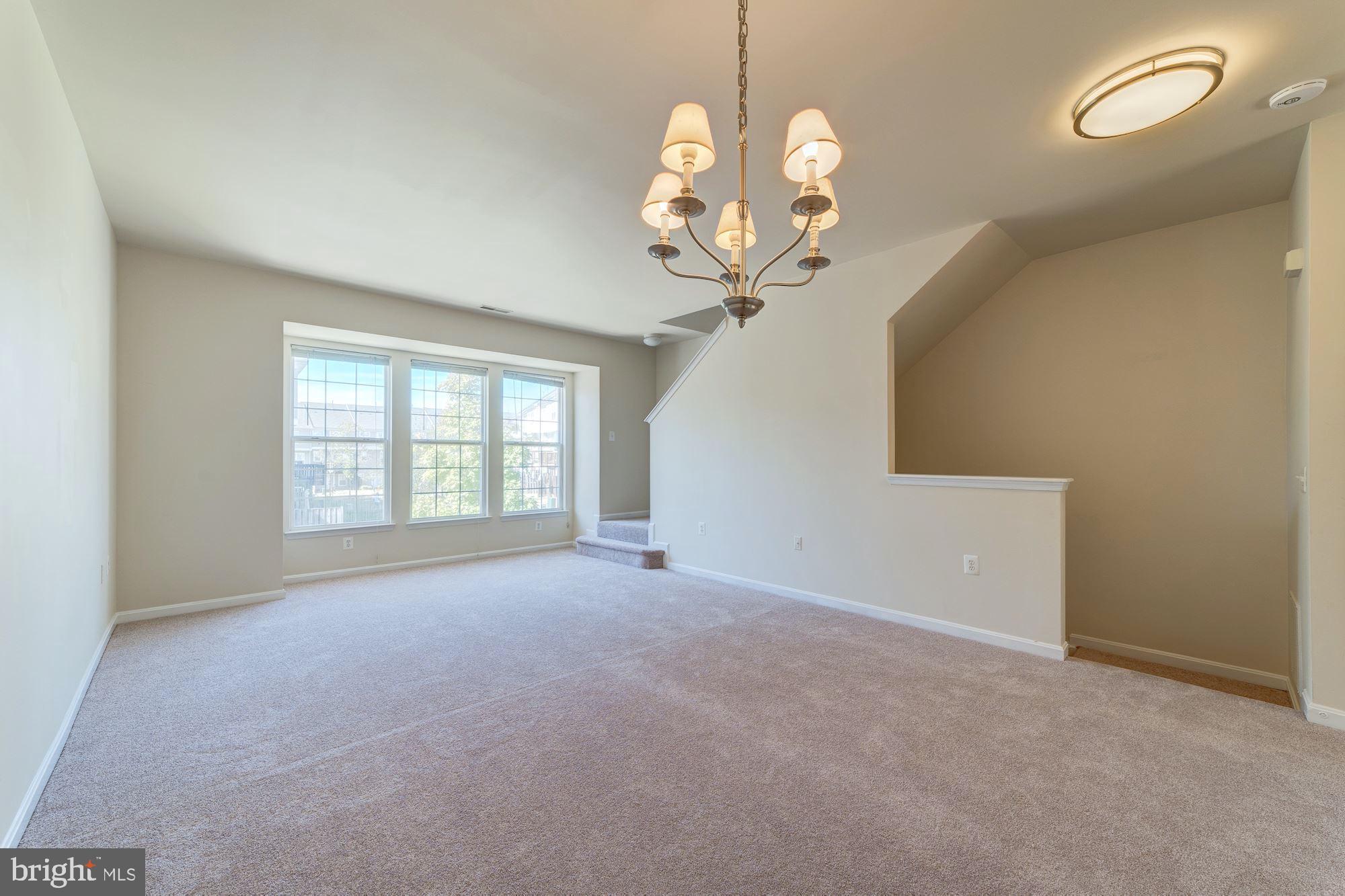 PARKSIDE AT DULLES - Residential Lease